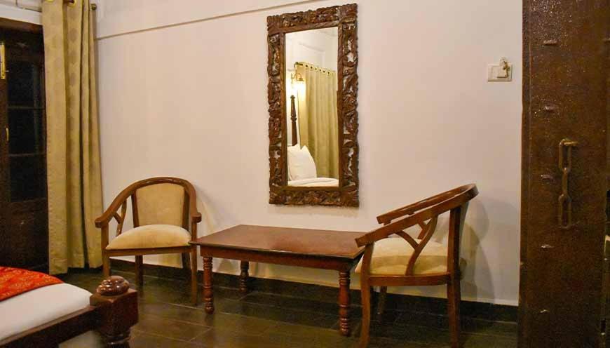 Gaukha Room photo 3