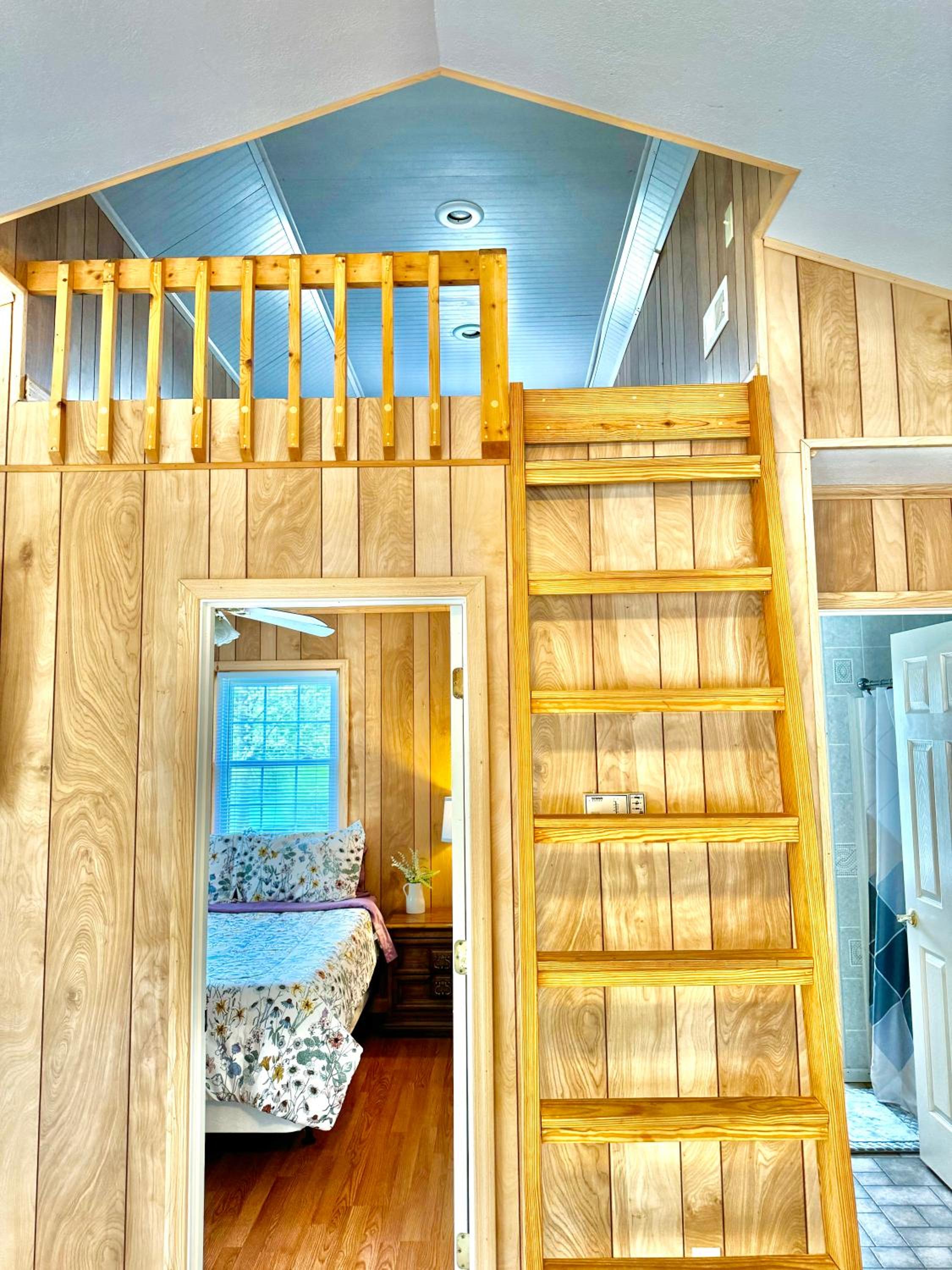 One-Bedroom House photo 3