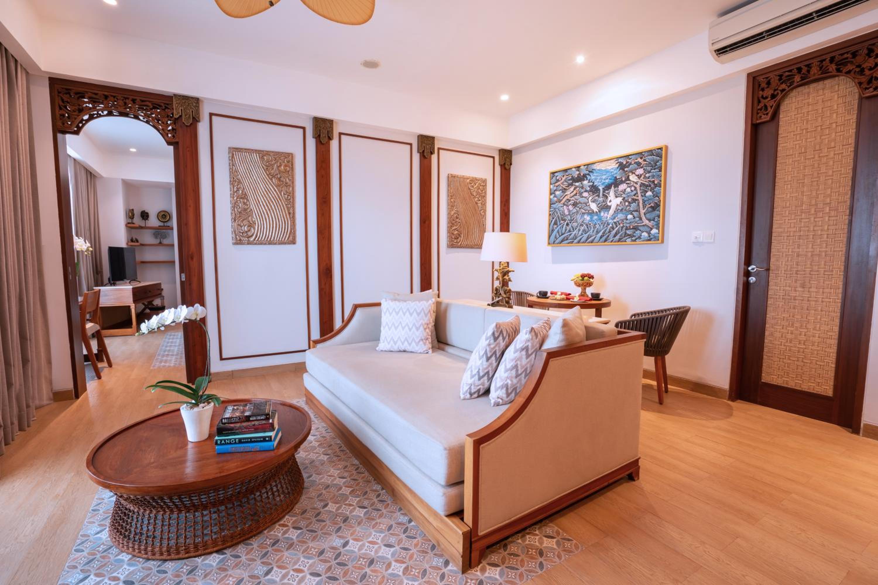Suite With Ocean View - Photo 6
