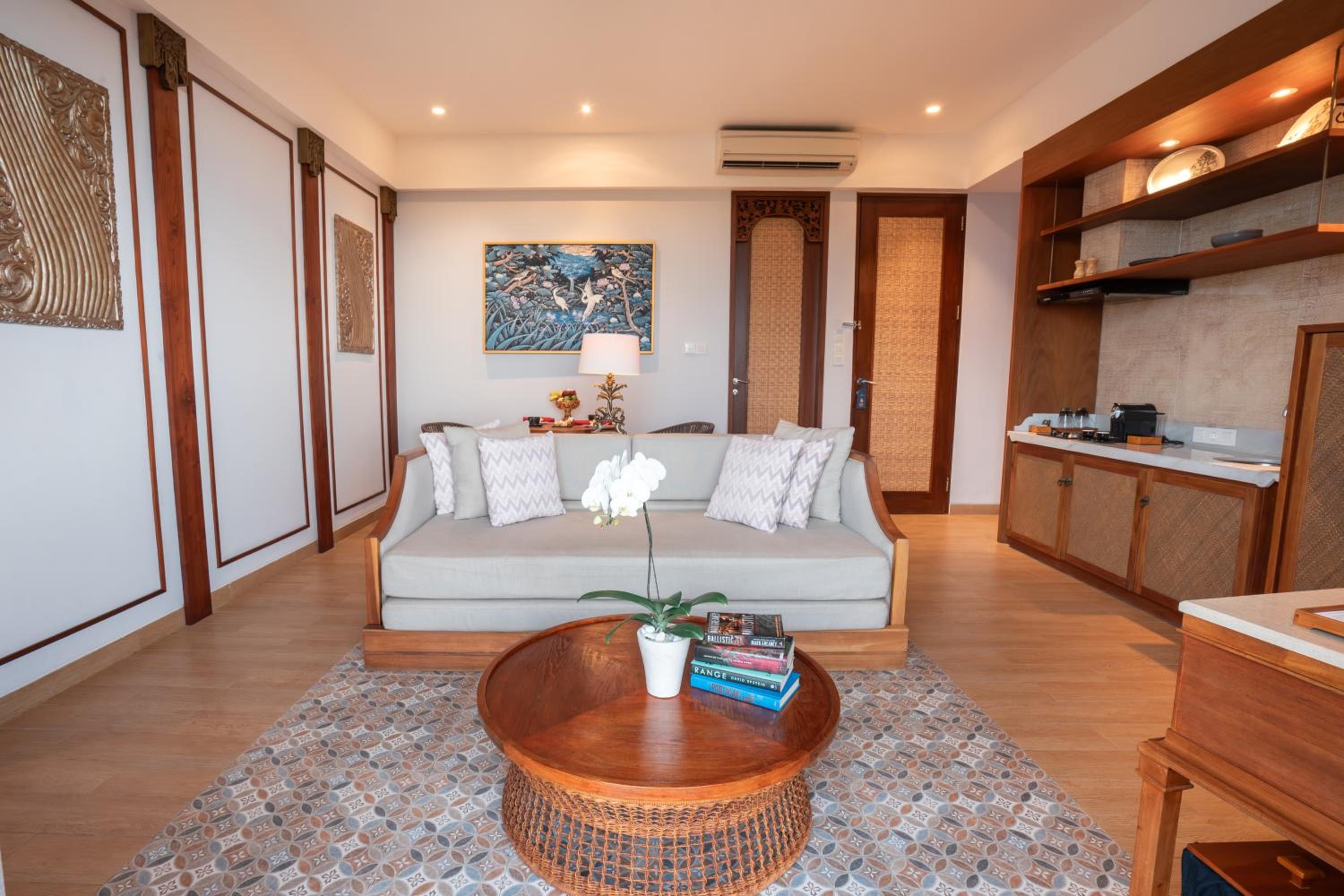 Suite With Ocean View - Photo 5