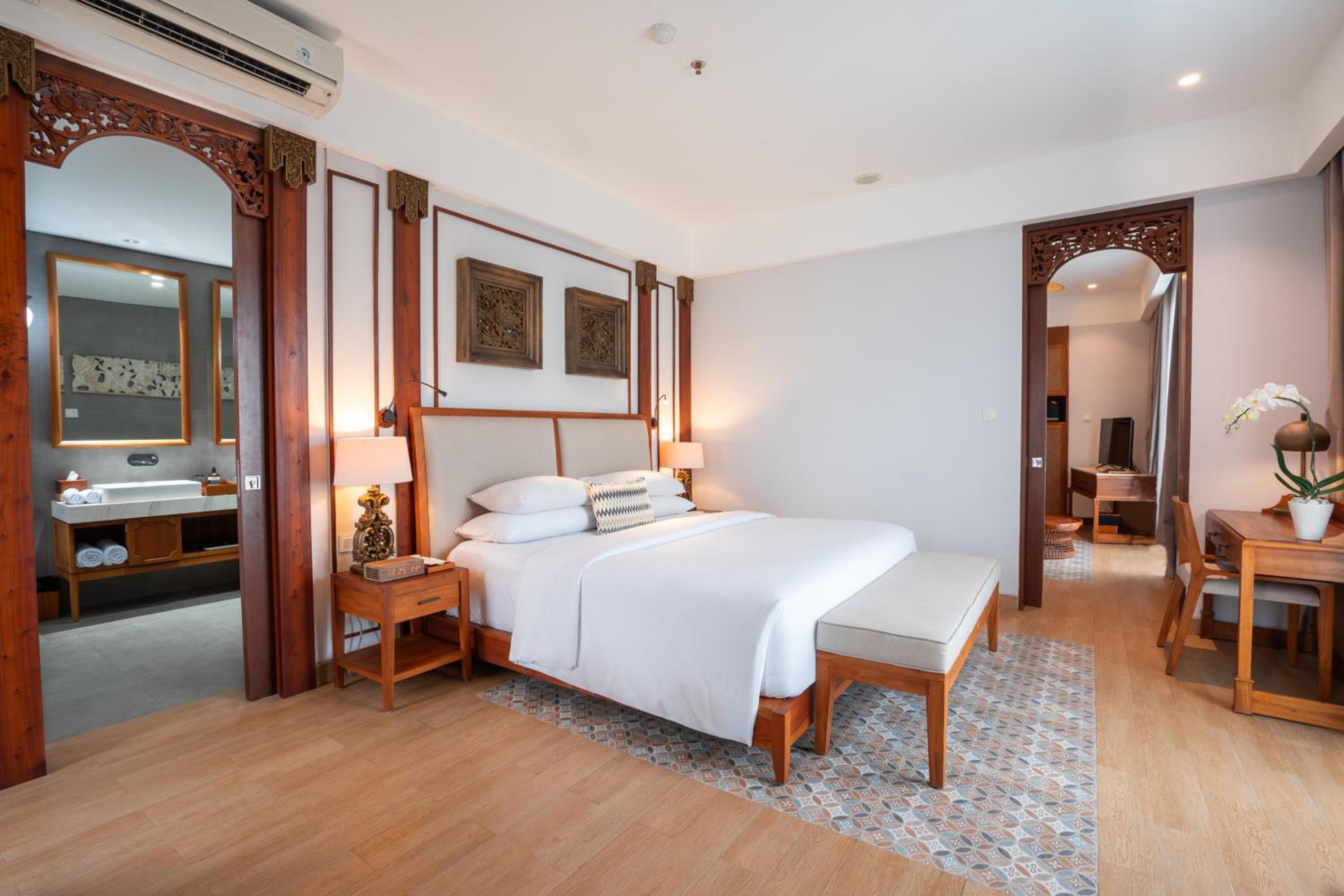 Suite With Ocean View - Photo 7