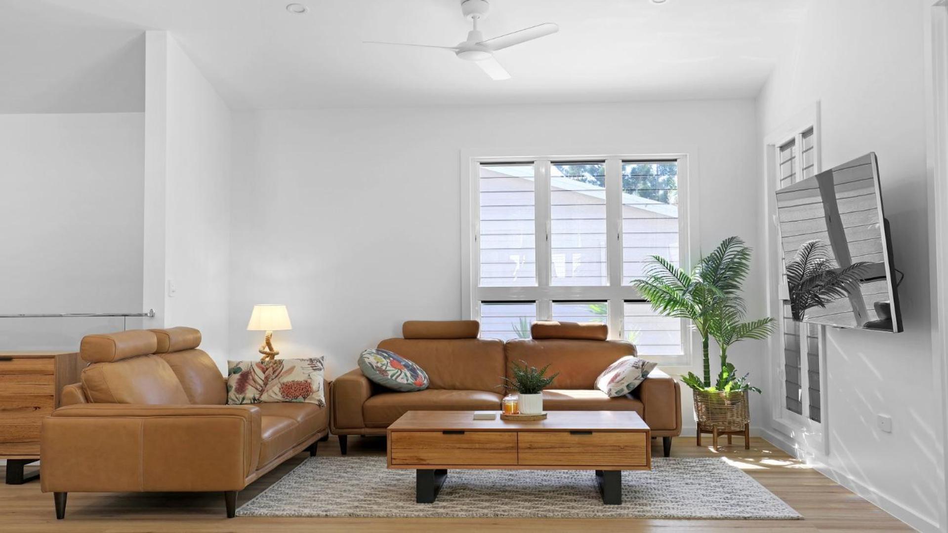 Vacation Home photo 1