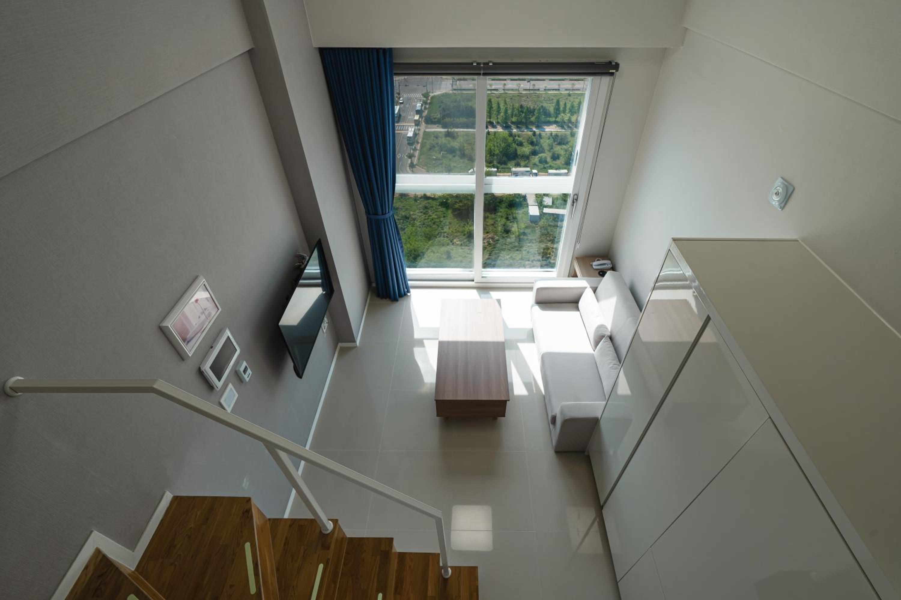 Superior Double Room with Ocean View - Photo 1