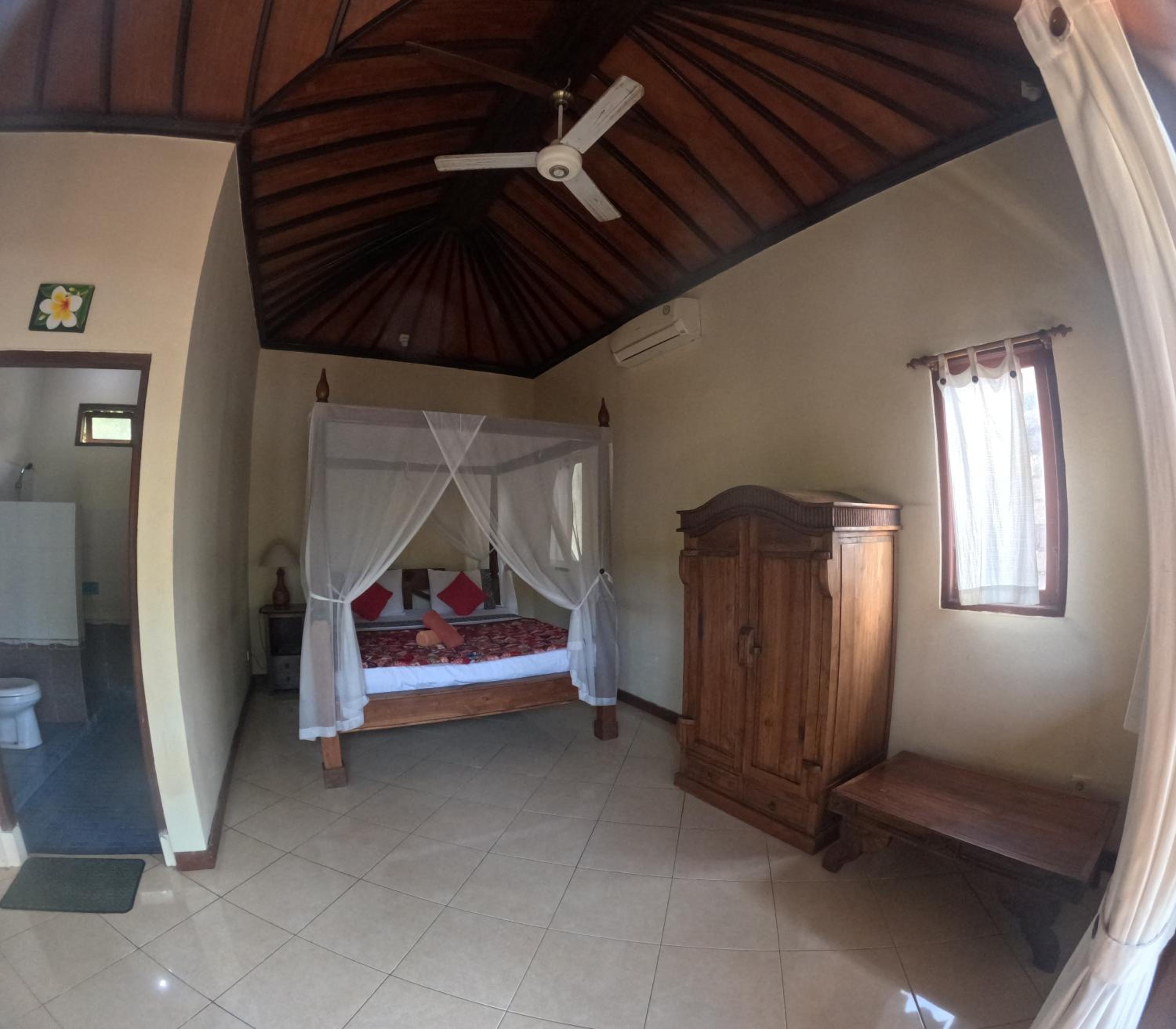 Double Room - Photo 3