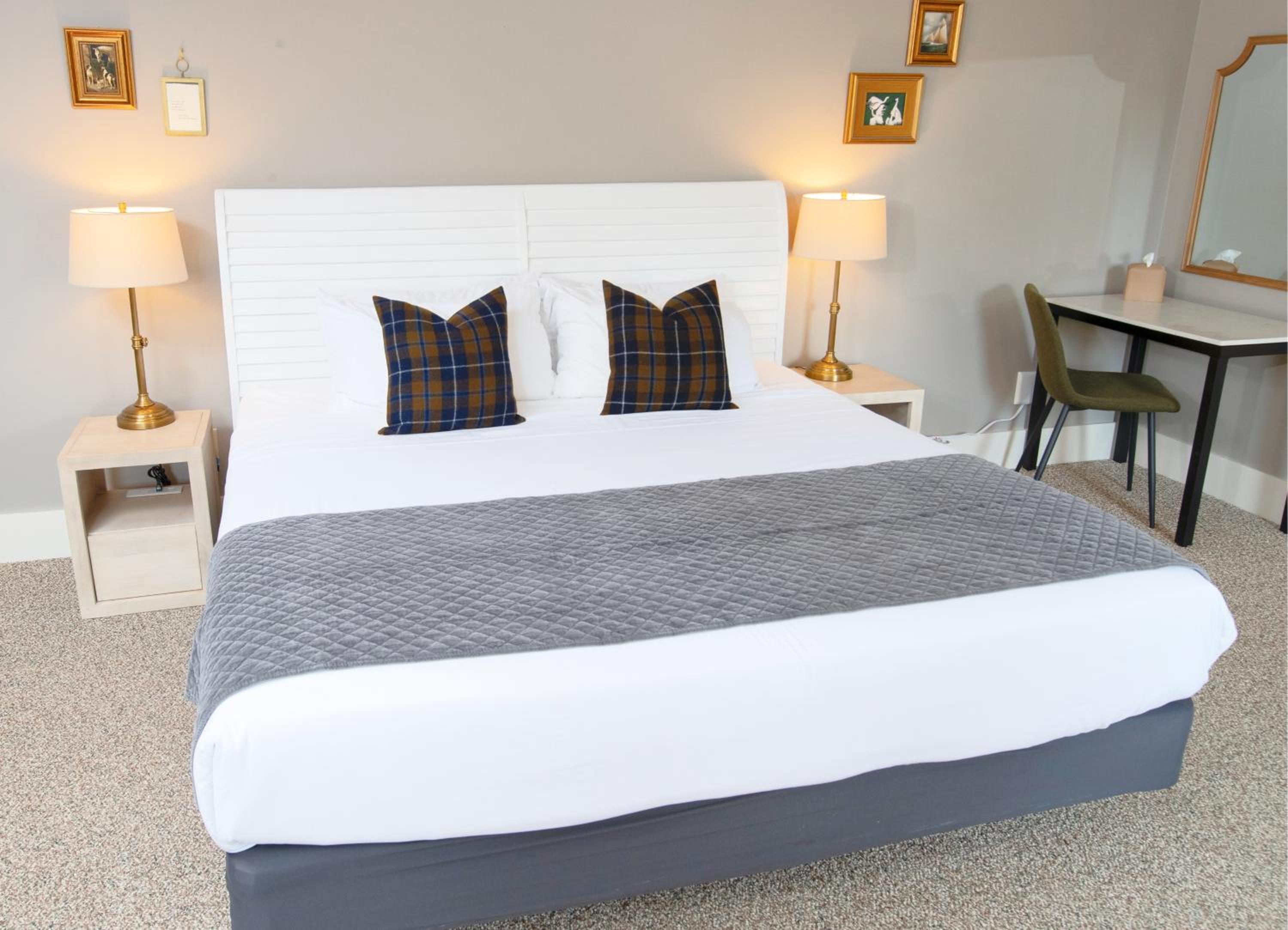 Superior King Room photo 3