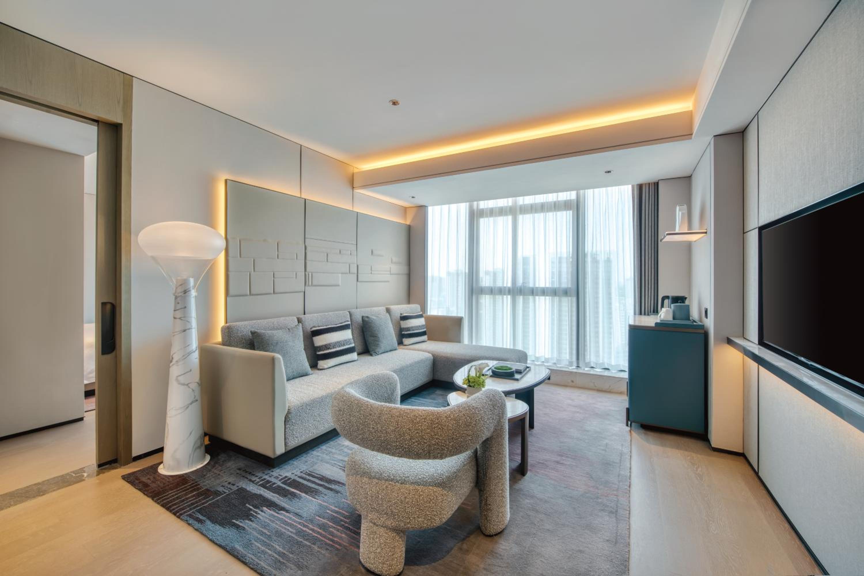 One-Bedroom Suite