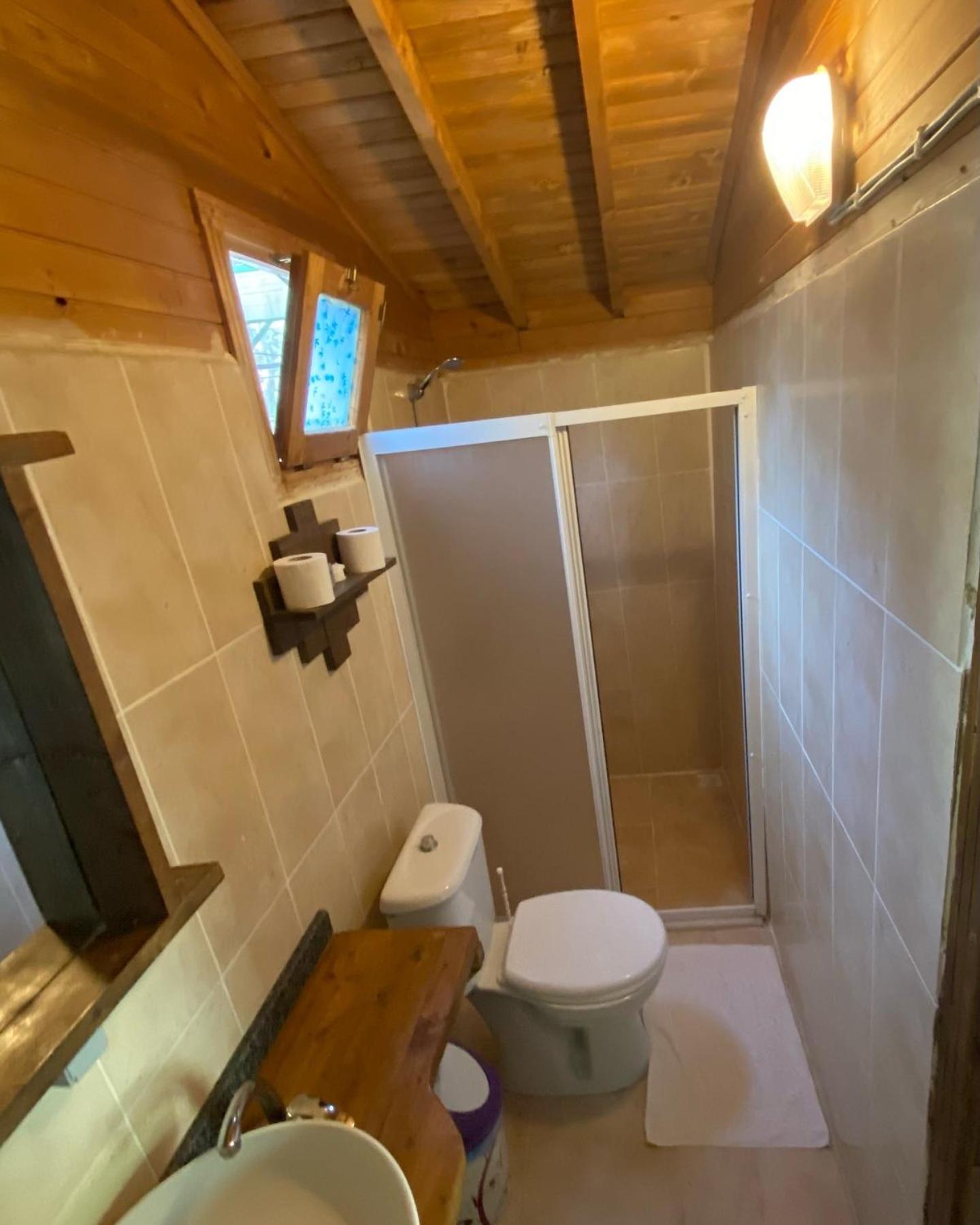 Budget Triple Room photo 3