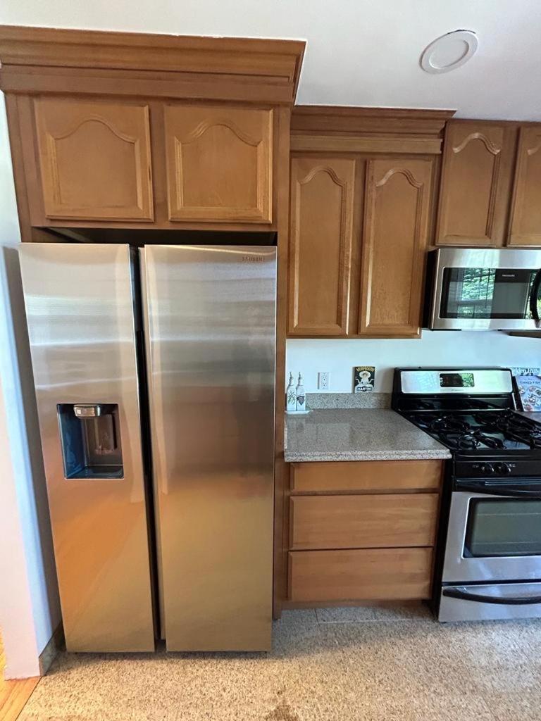 Two-Bedroom House photo 2