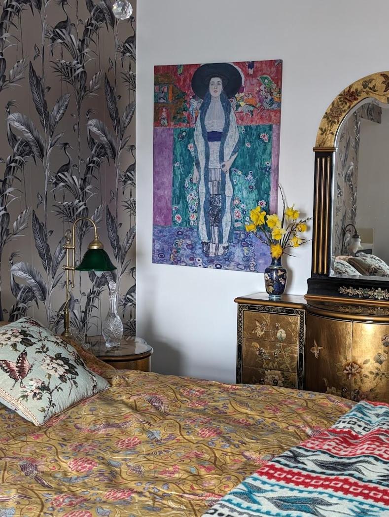 Deluxe Double Room with Sea View photo 1