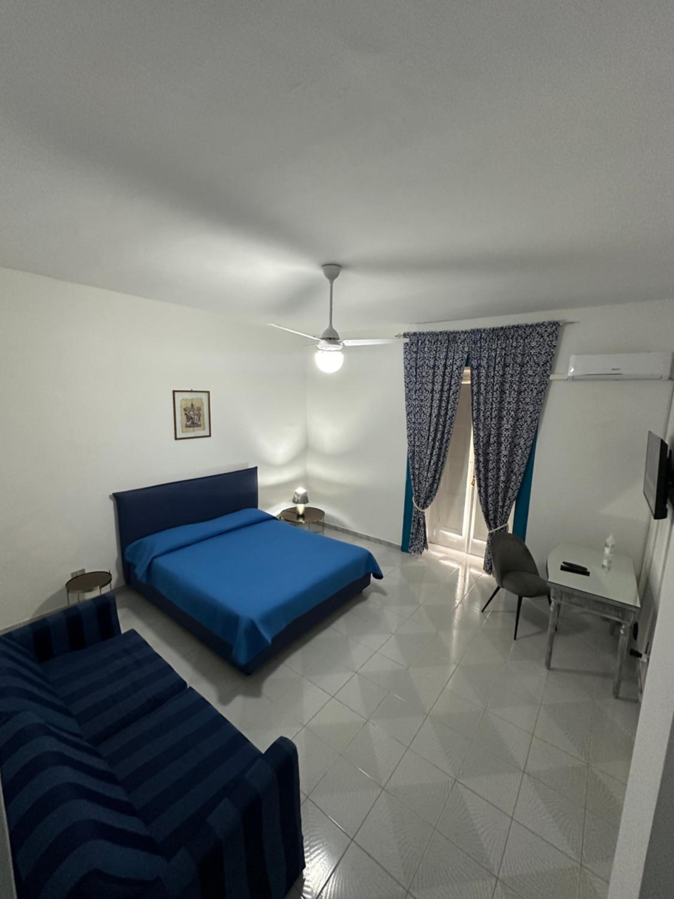 Double or Twin Room with Private Bathroom photo 1