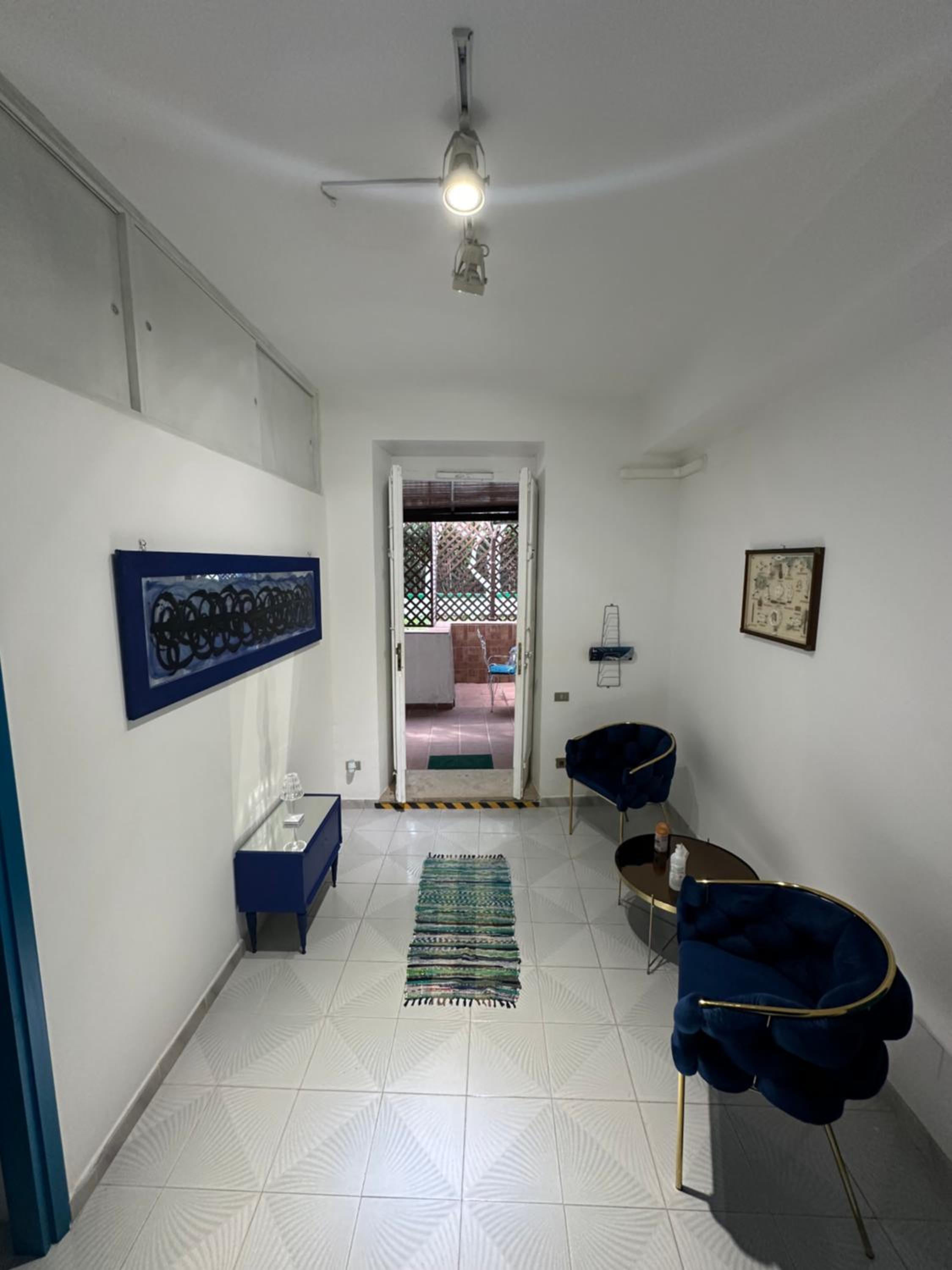 Double or Twin Room with Private Bathroom photo 3