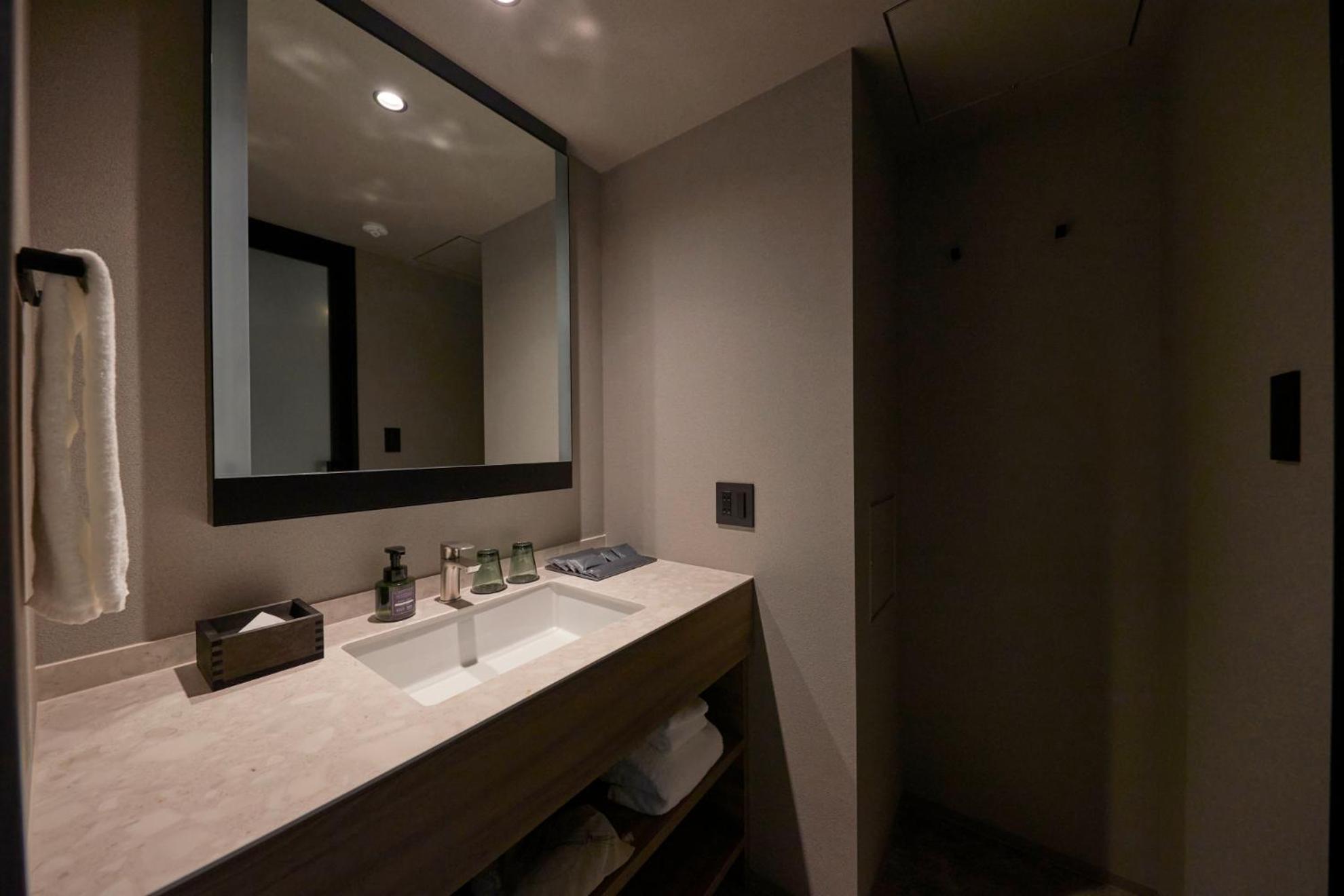 Executive King Room - Top Floor