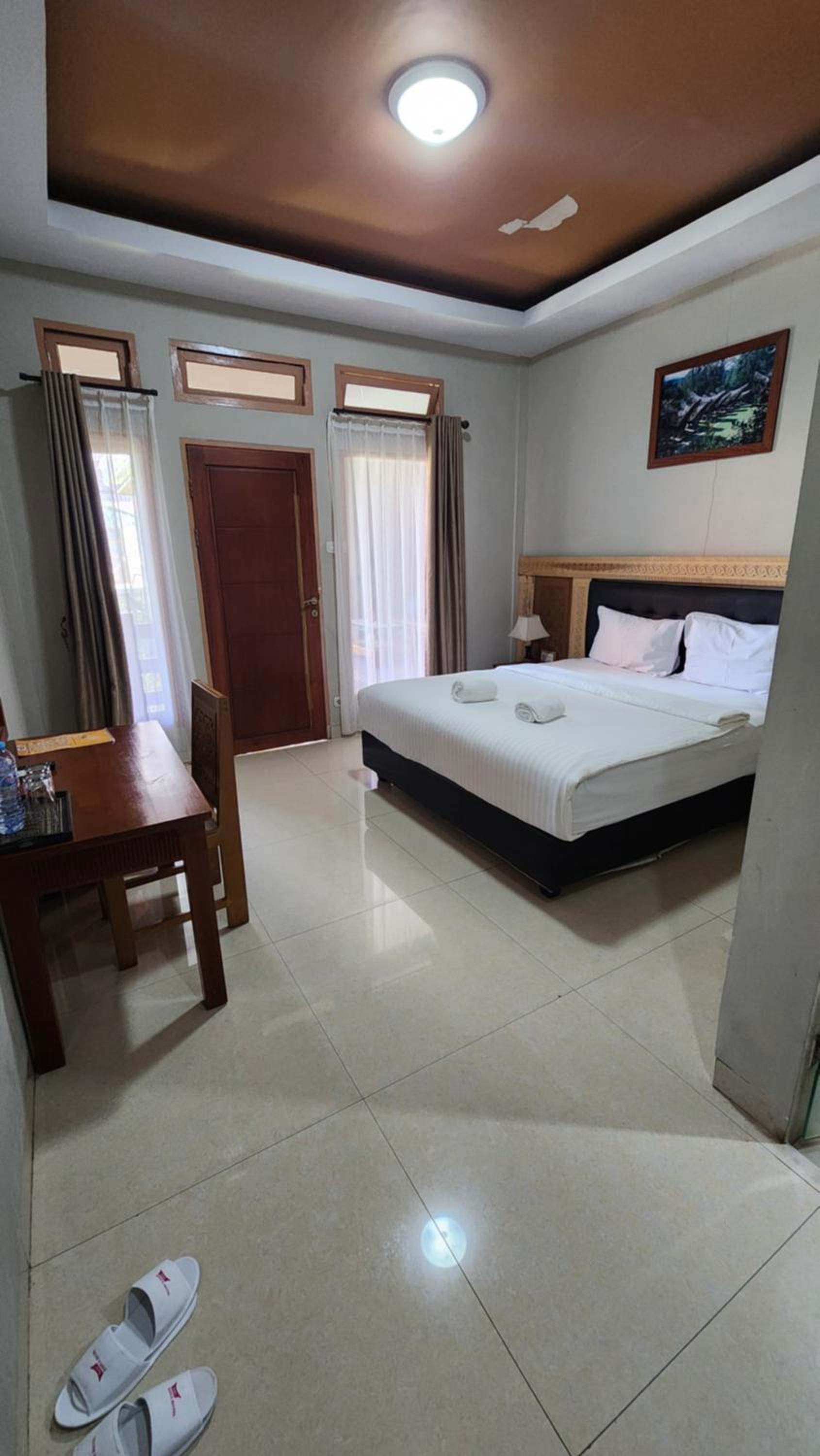 Standard Double Room photo 1