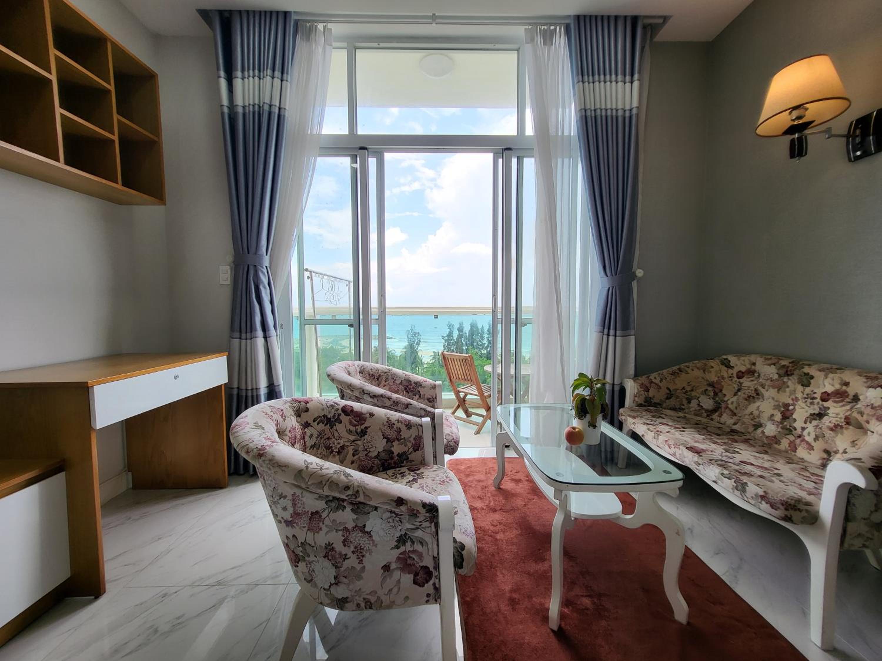 Studio With Sea View photo 3