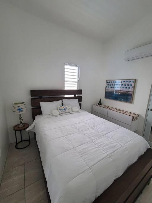 Three-Bedroom Apartment photo 1