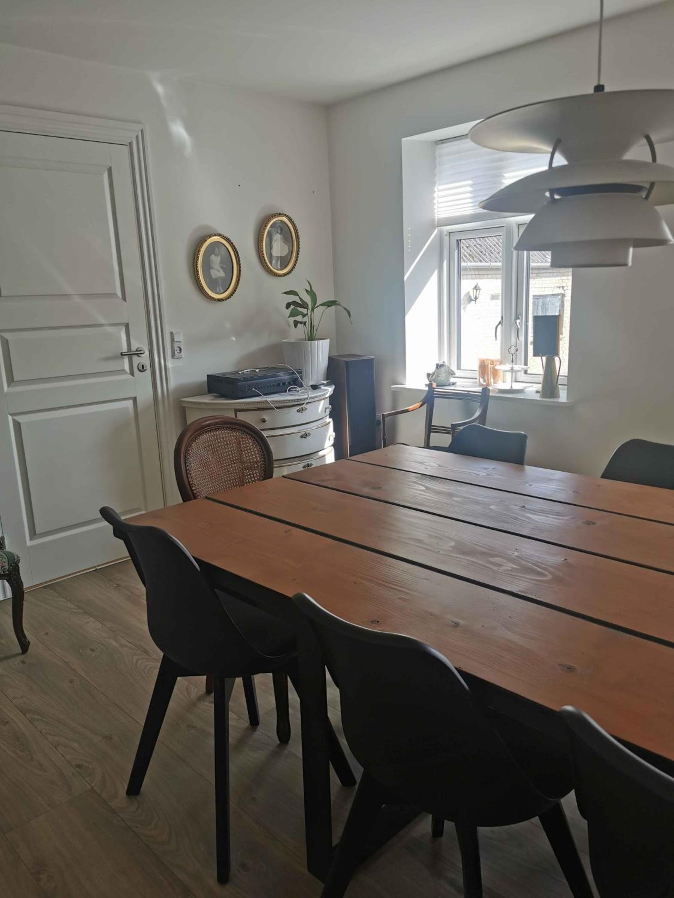 Five-Bedroom Holiday Home photo 2
