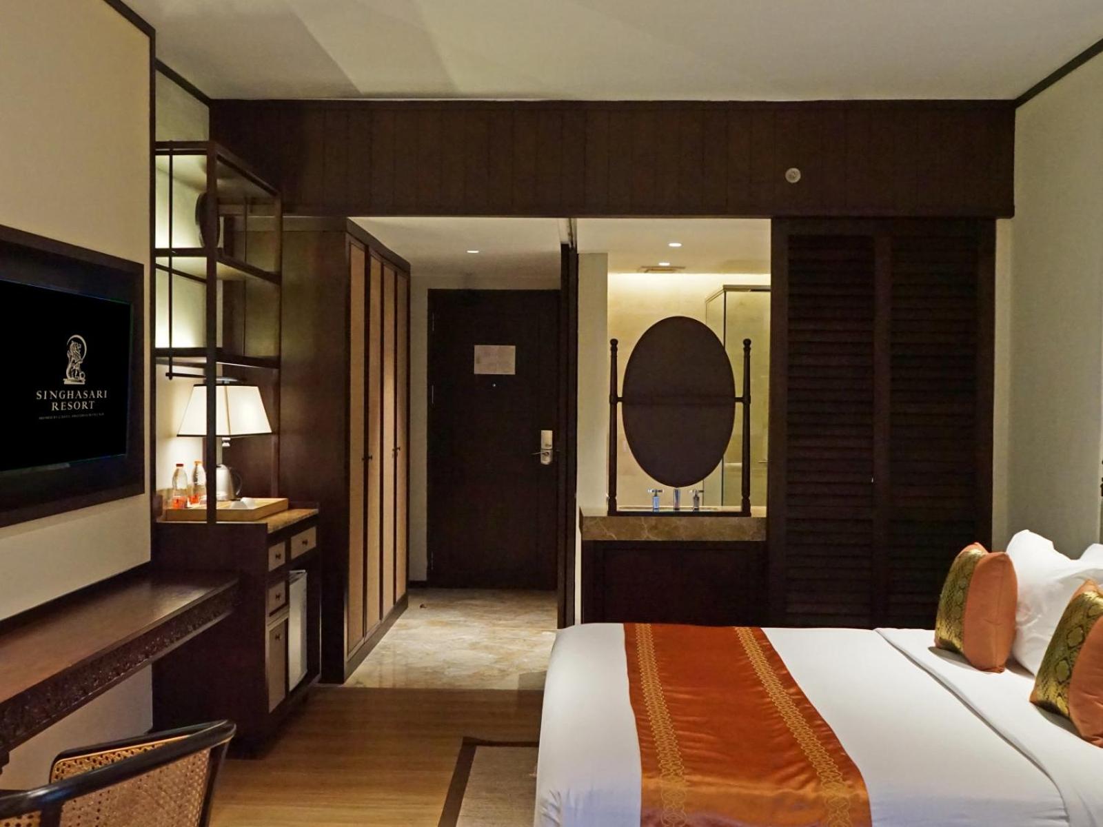 Deluxe Double Room - Photo 3