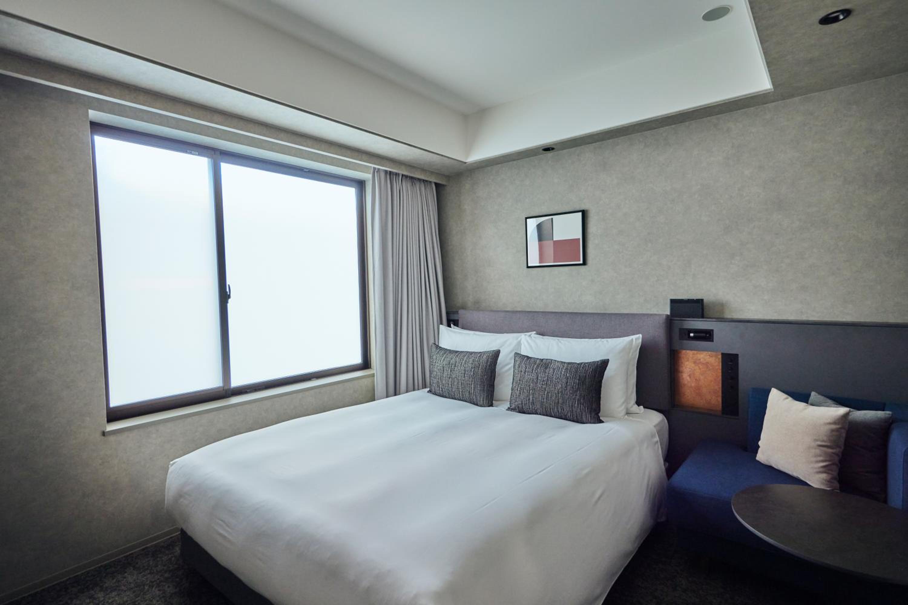 Double Room - Photo 1