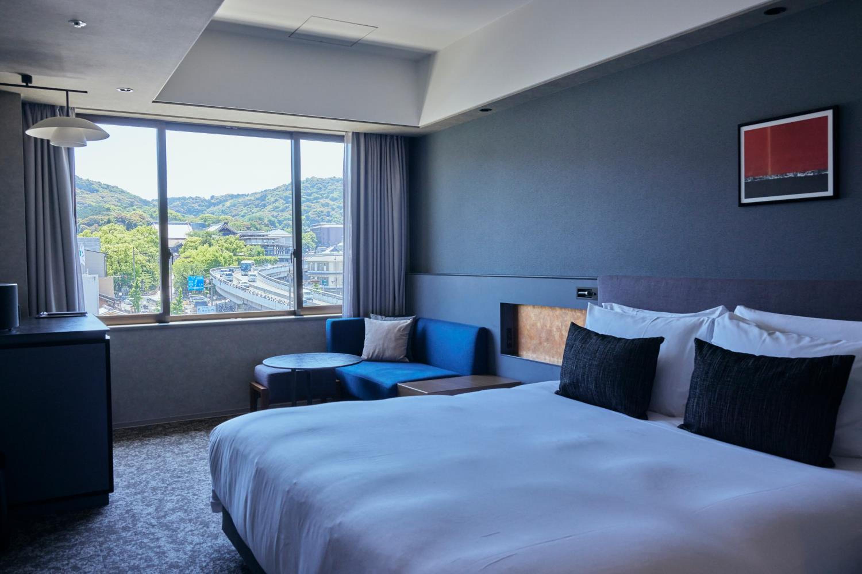 Executive King Room - Top Floor