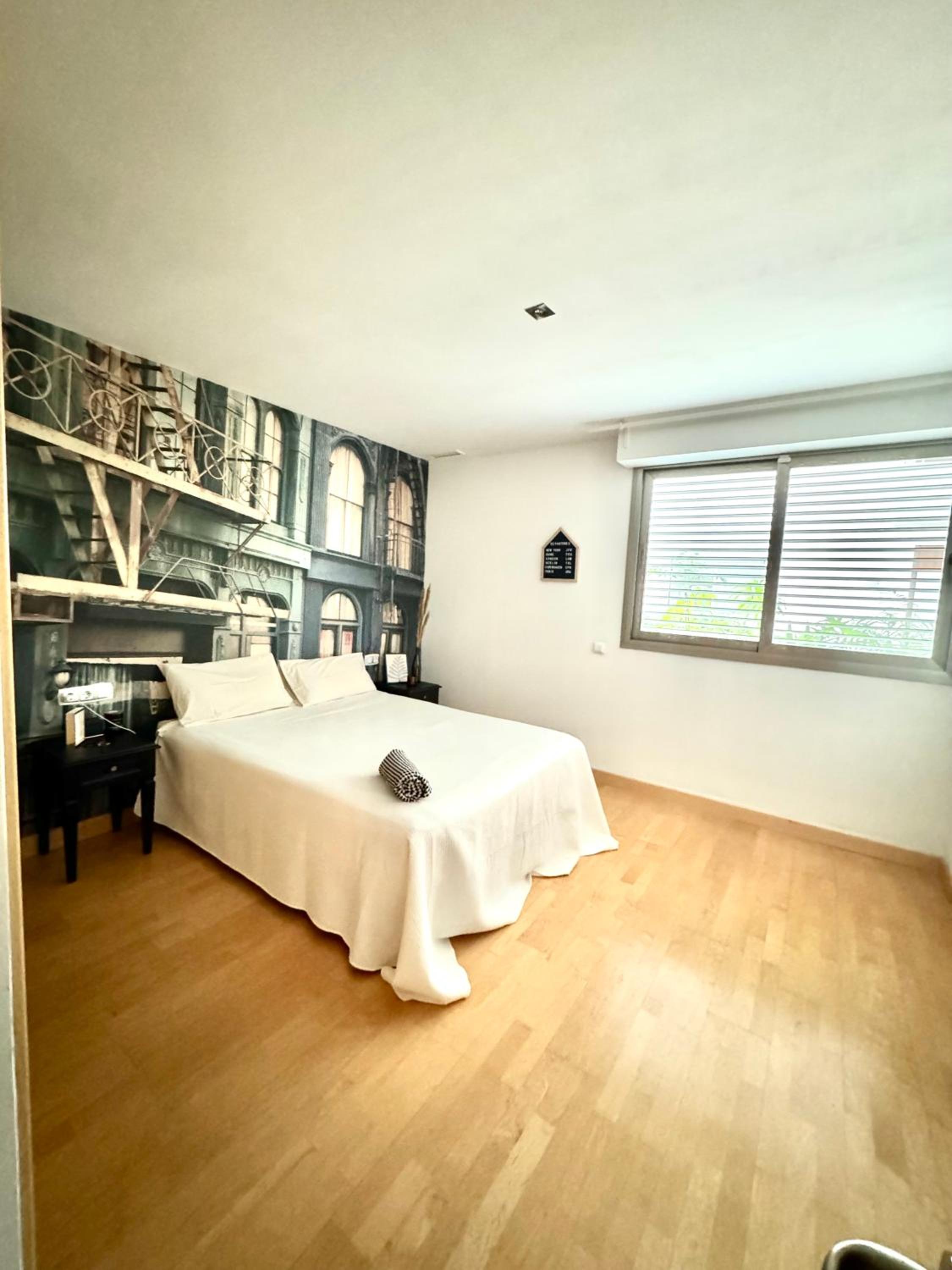 Two-Bedroom Apartment photo 3