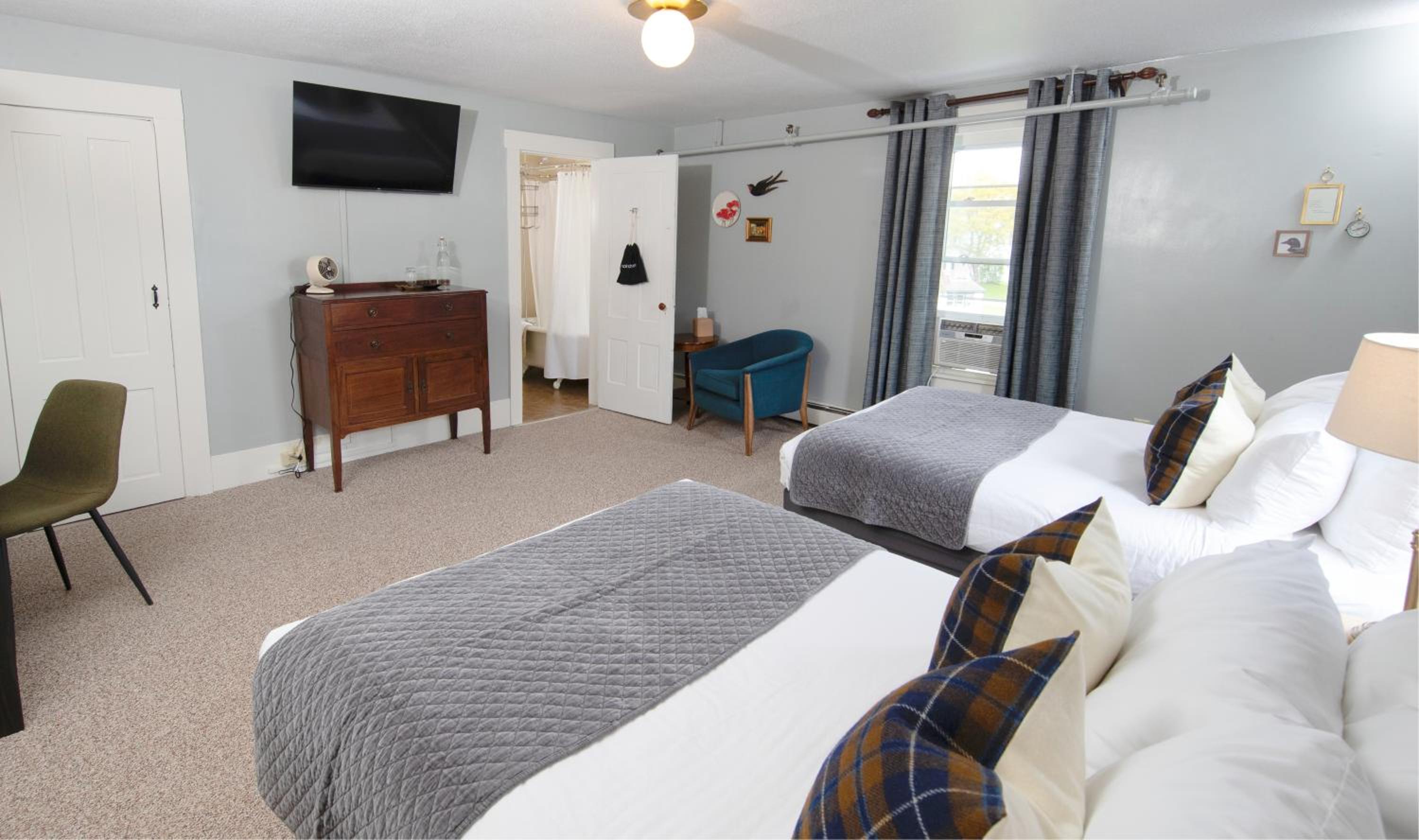 Superior Double Room photo 1