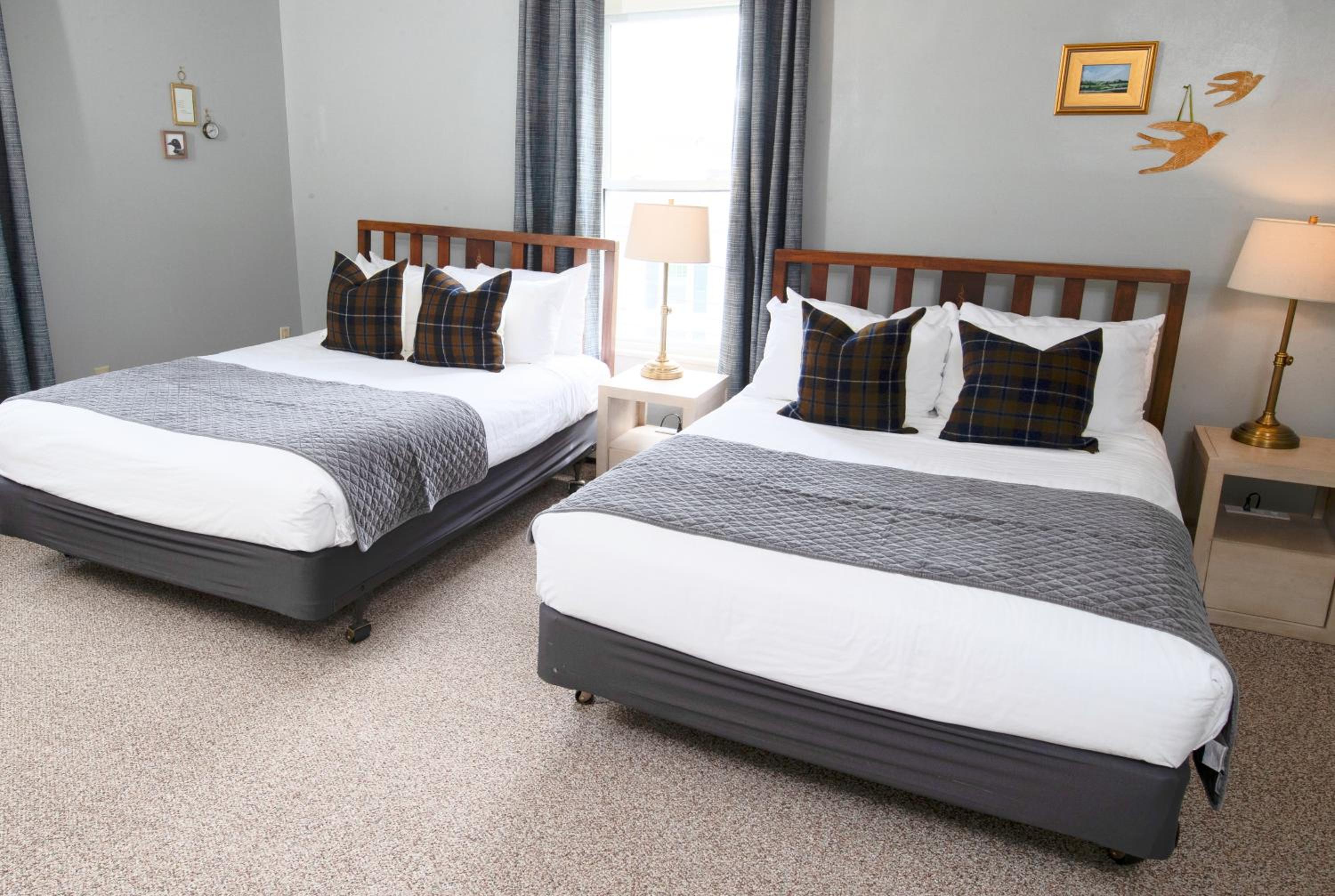 Superior Double Room photo 2