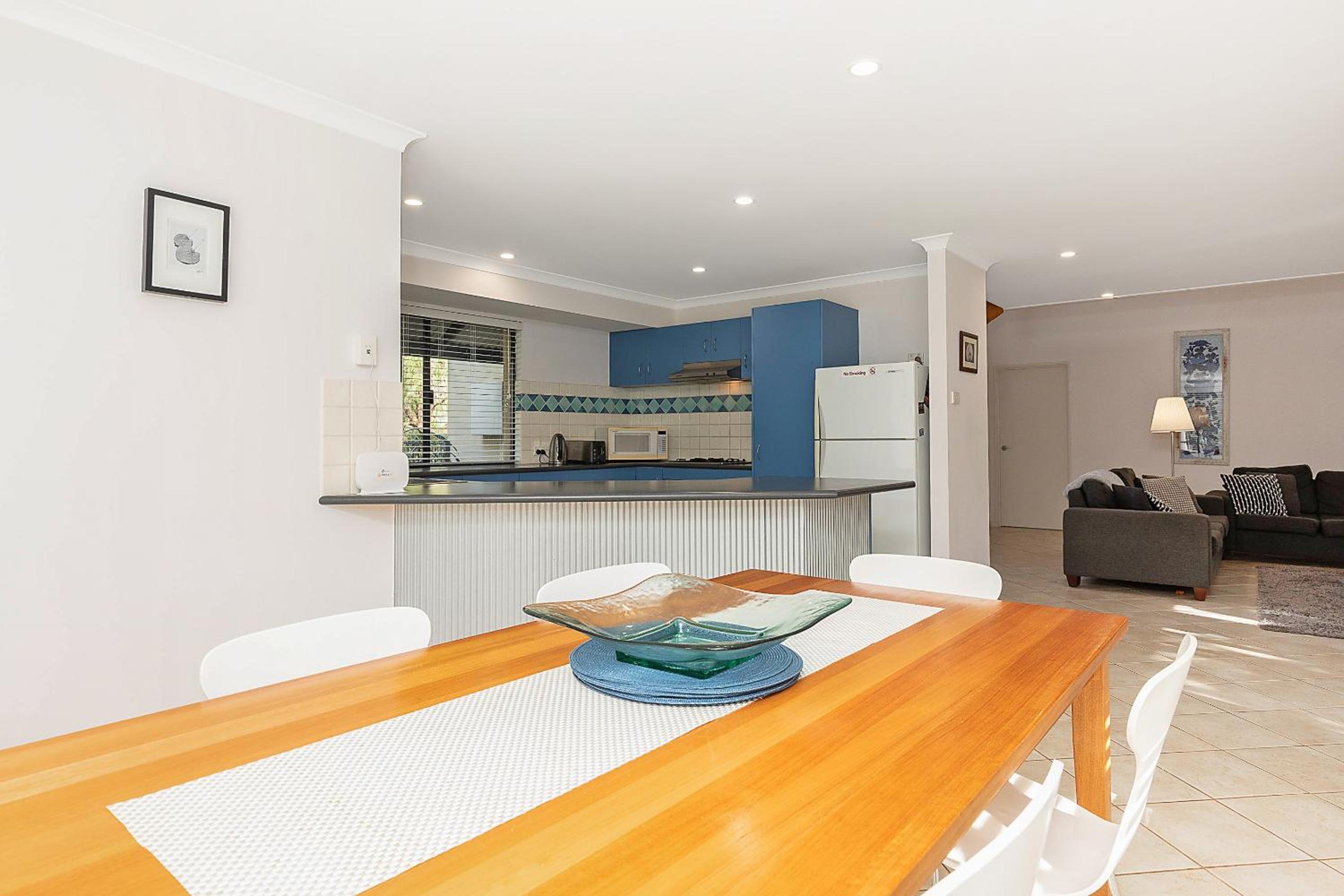 Three-Bedroom Vacation Home  photo 3