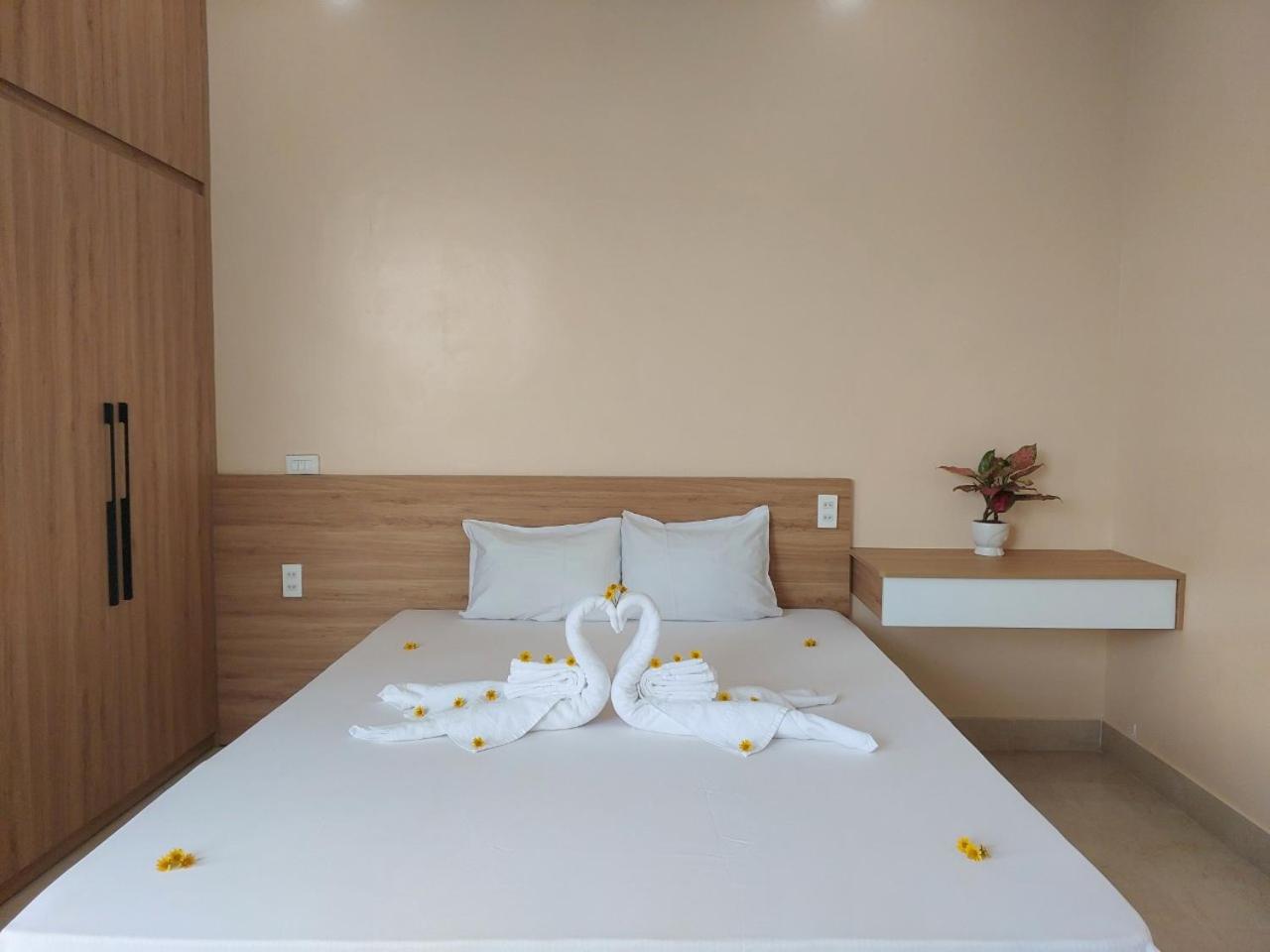 Double Room With Balcony photo 1