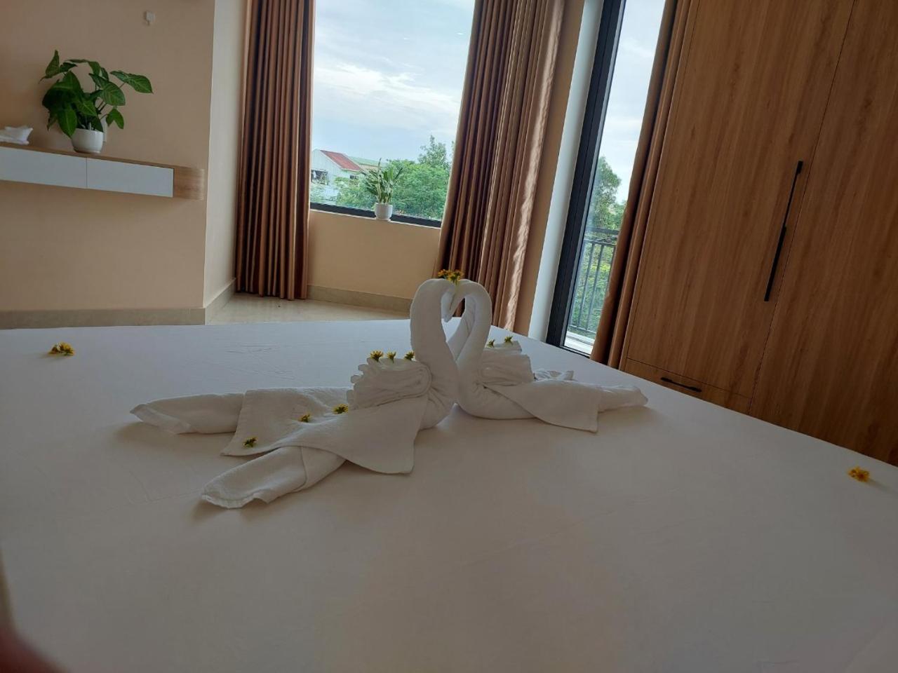 Double Room With Balcony photo 3