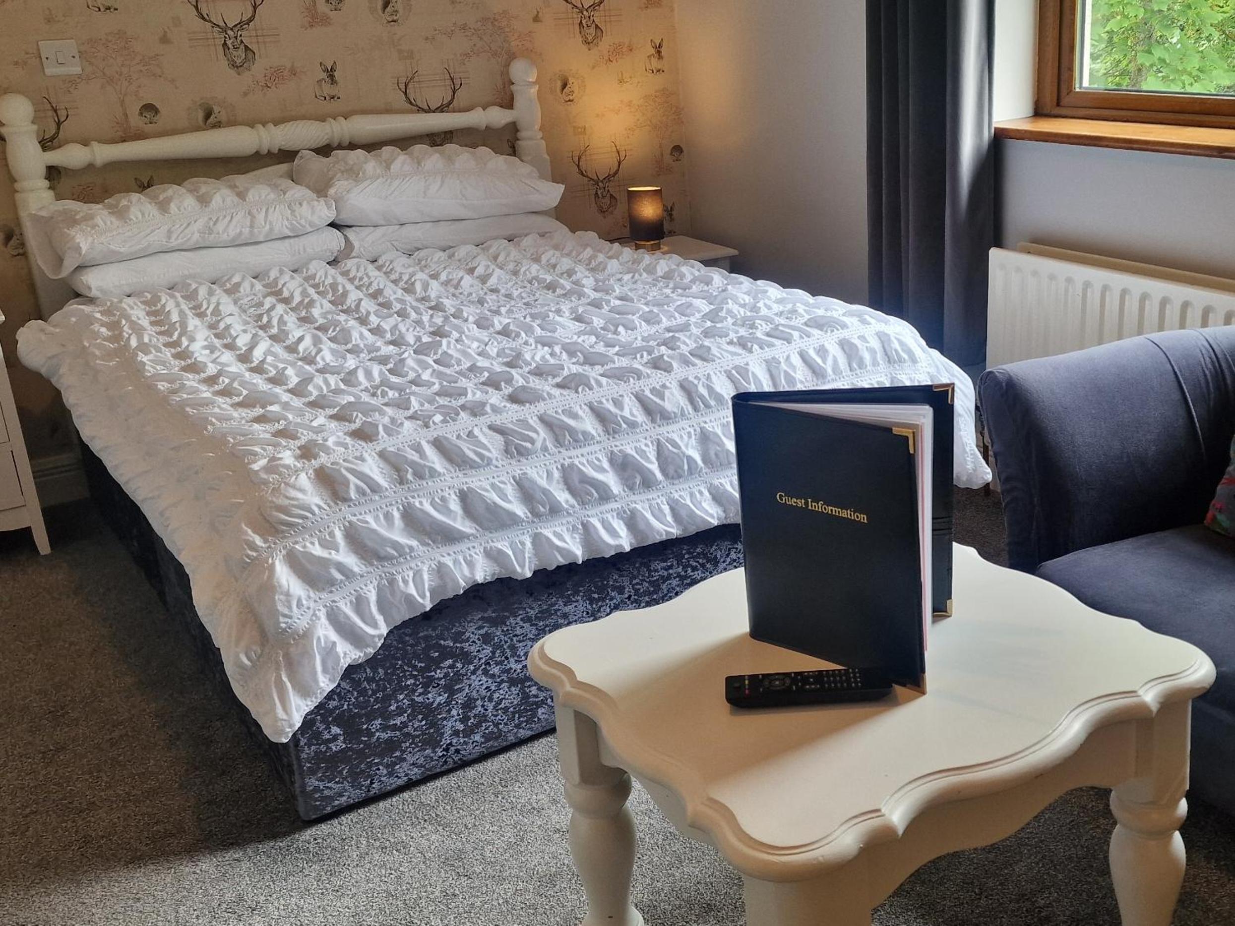Deluxe Double Room photo 3