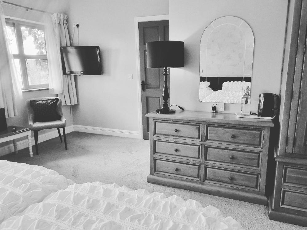 Deluxe Twin Room photo 1
