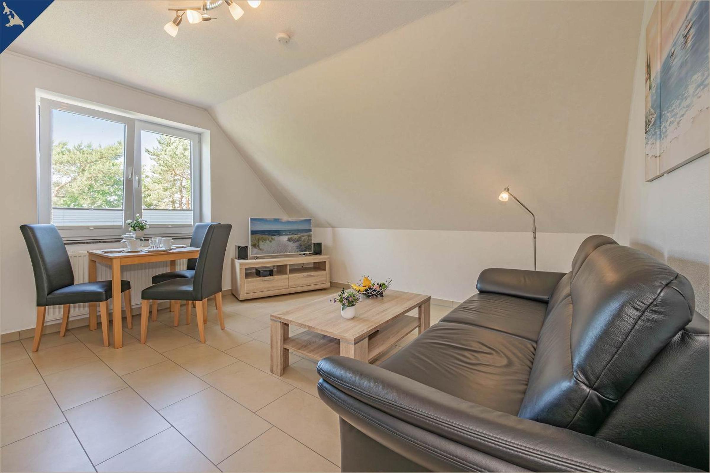 Apartment with Terrace photo 1