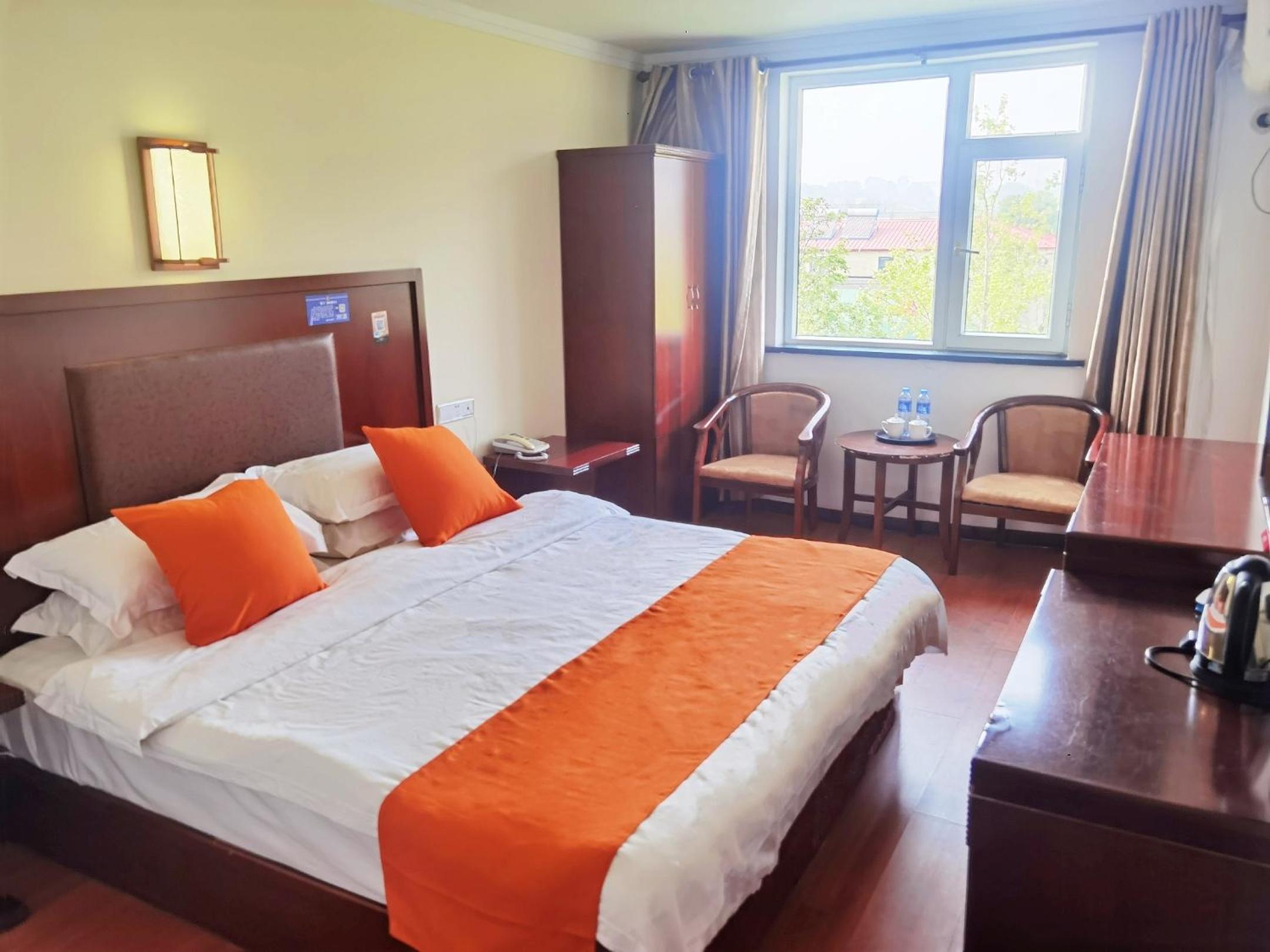 Superior Queen Room photo 3