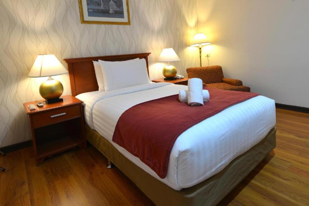 Deluxe Single Room photo 2