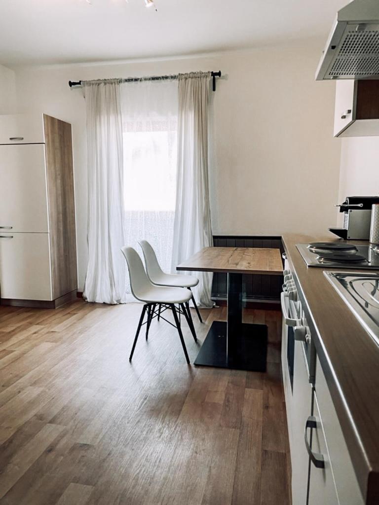 Two-Bedroom Apartment photo 2