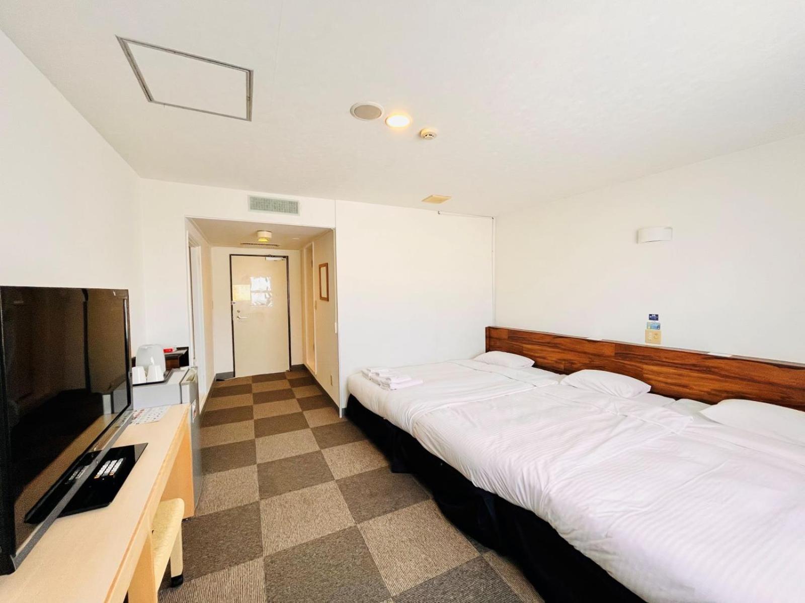 Hollywood Triple Room -Non Smoking