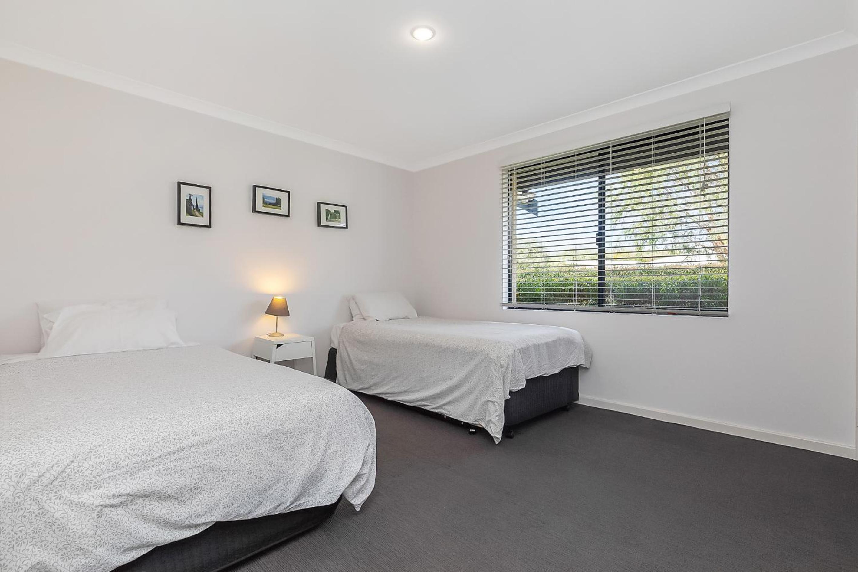 Three-Bedroom Vacation Home  photo 1