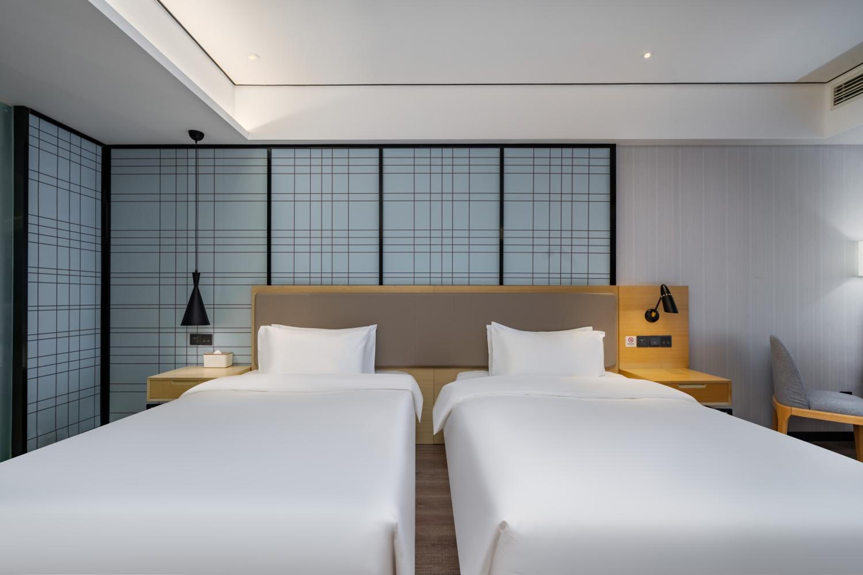 Twin Room photo 1
