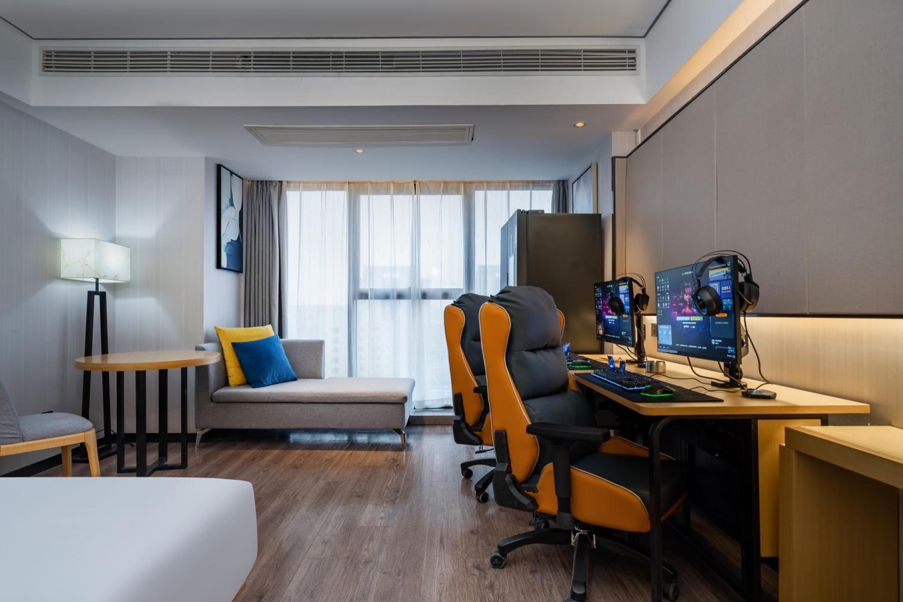 Twin Room photo 3