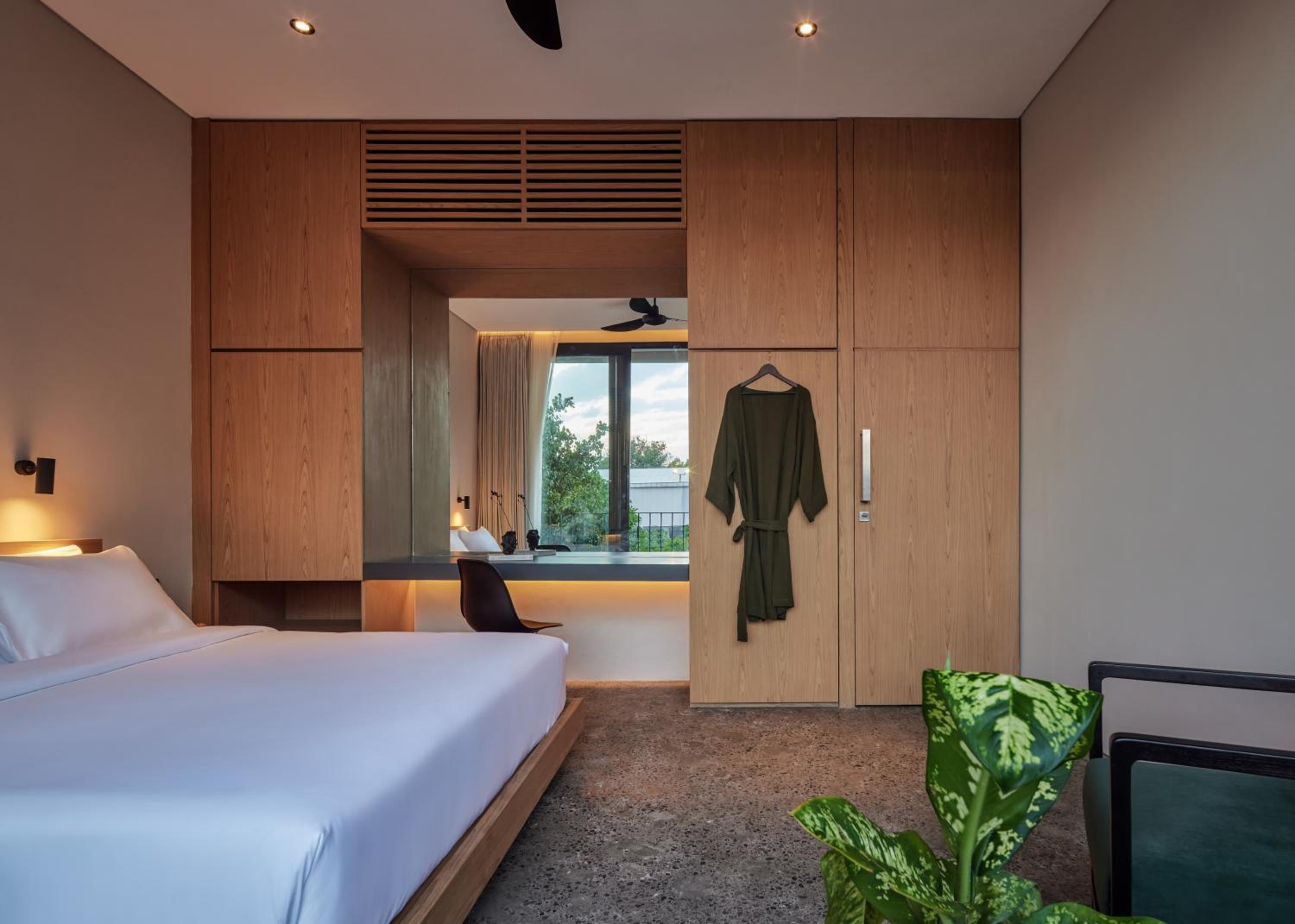 Two-Bedroom Villa - Photo 13