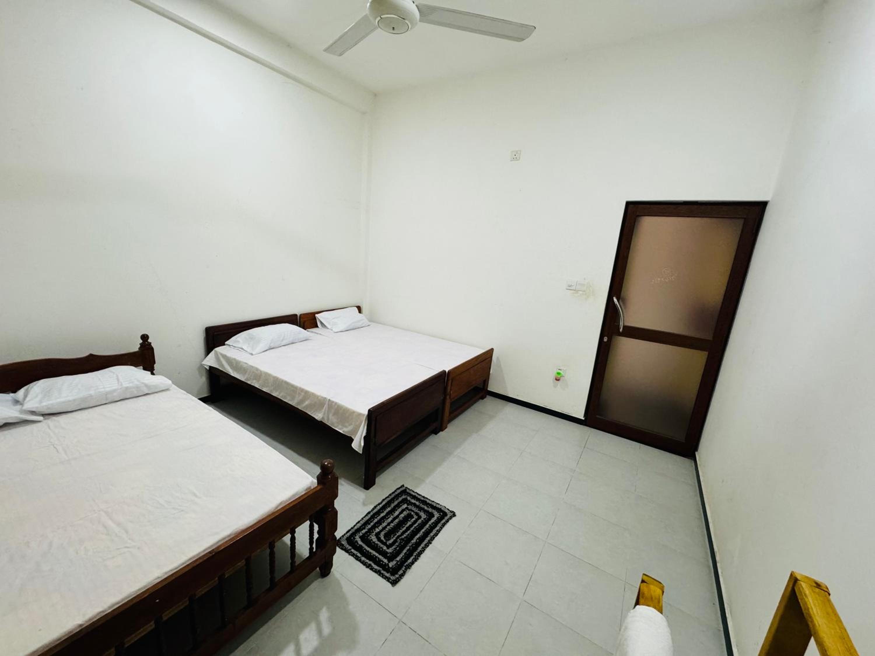 Family Double Room photo 1
