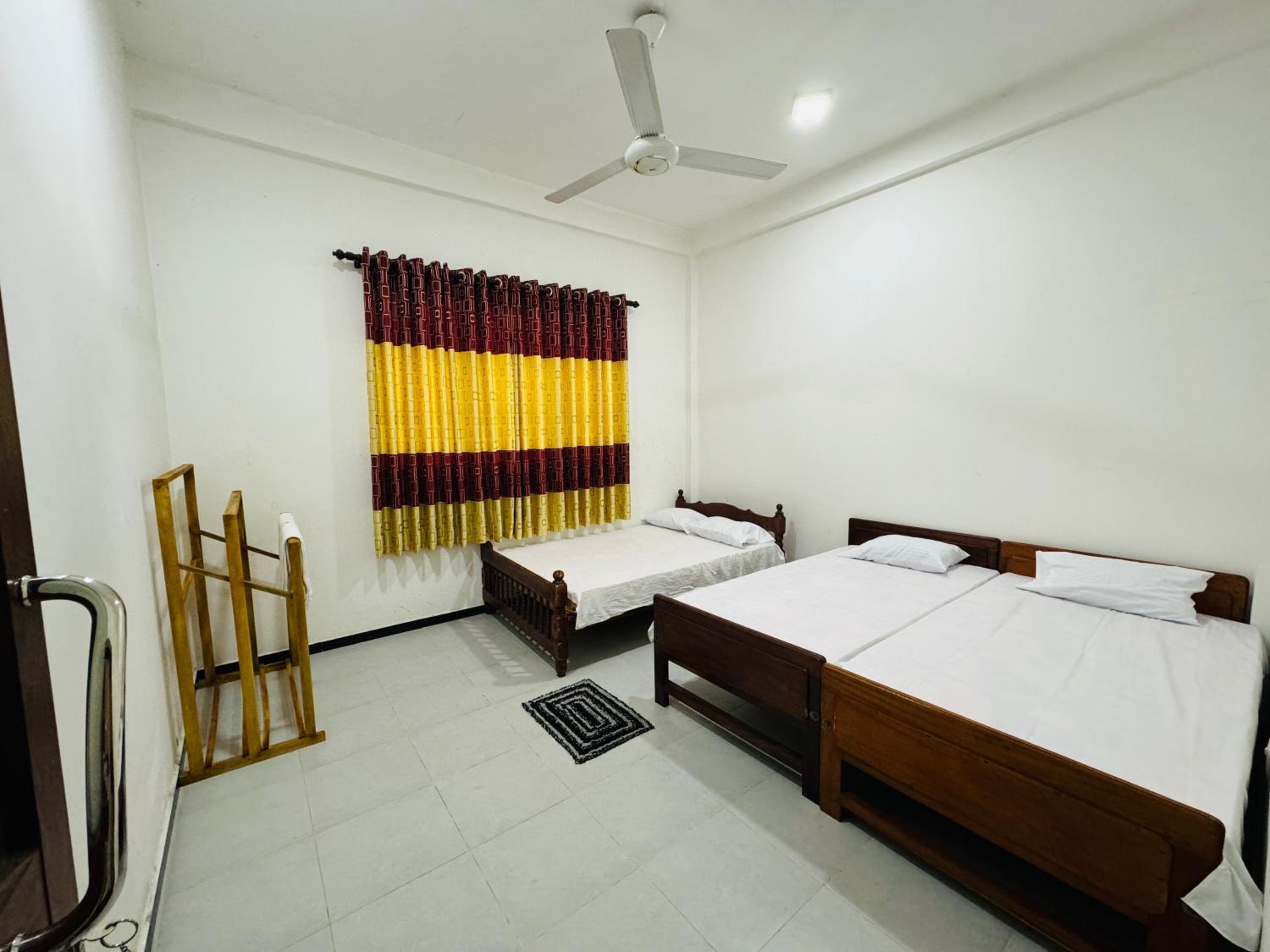 Family Double Room photo 2