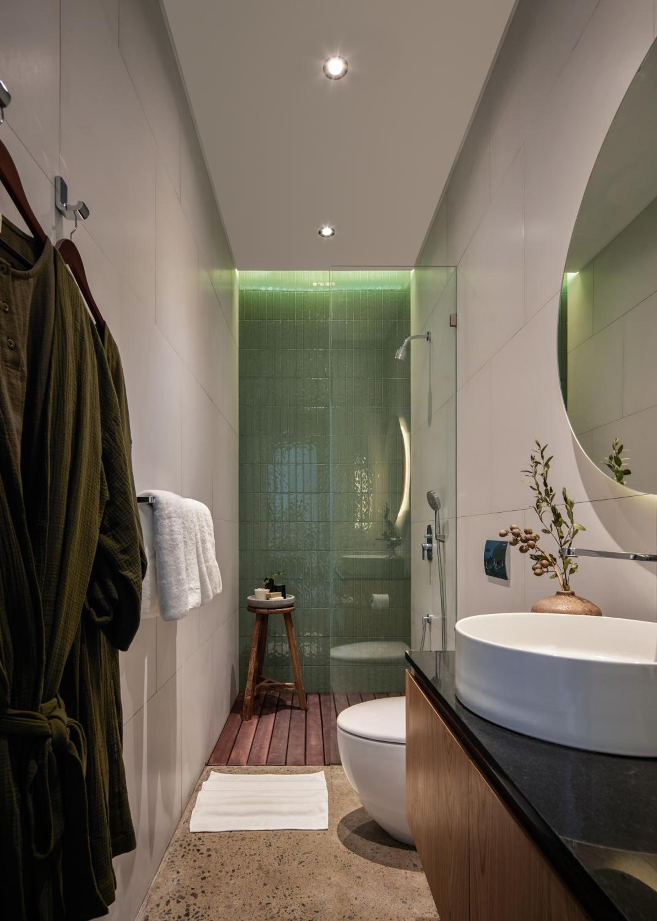 Two-Bedroom Villa - Photo 2