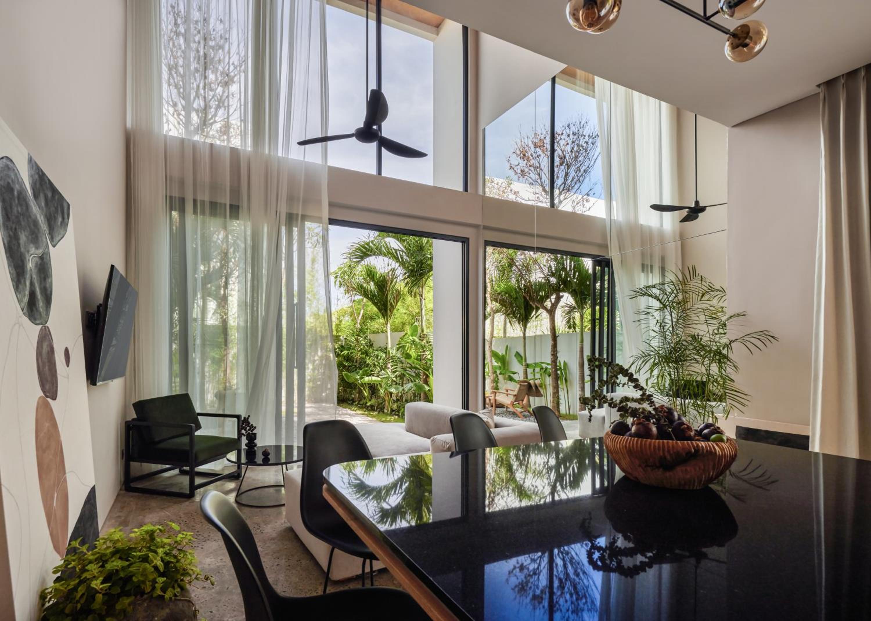 Three Bedroom Villa Premium Plus