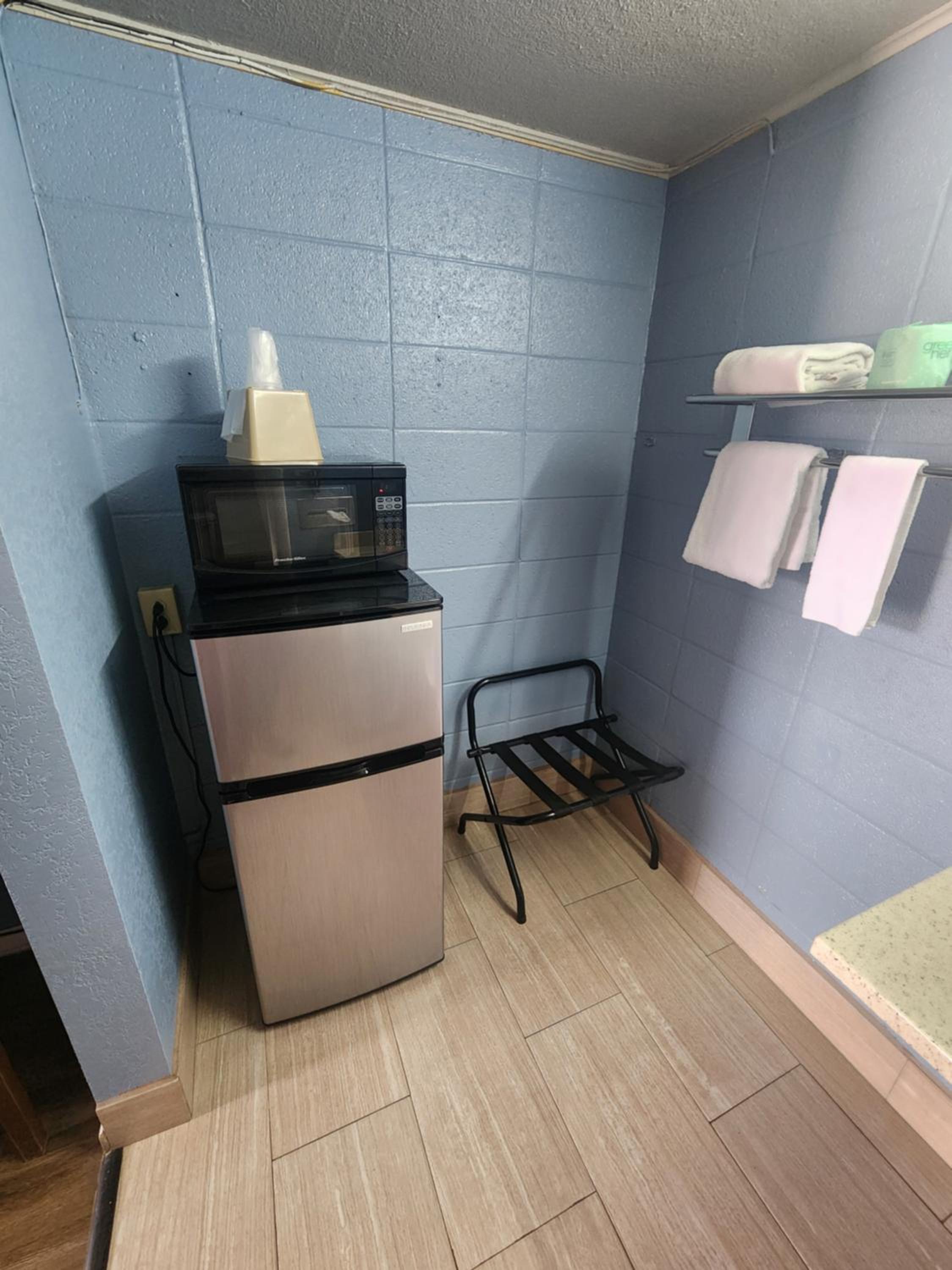 King Room Non Smoking photo 3