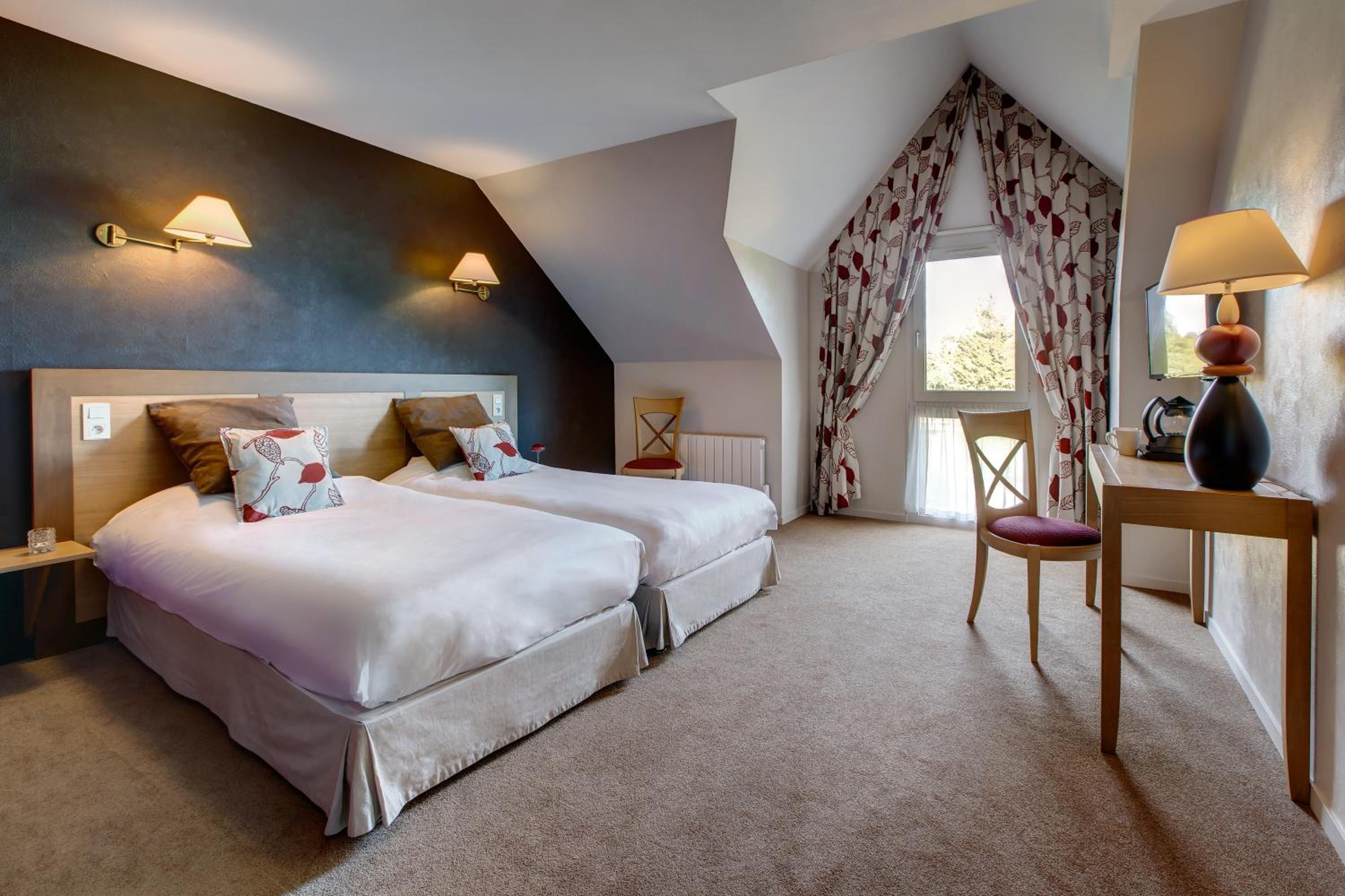 Privilege Double Room photo 1