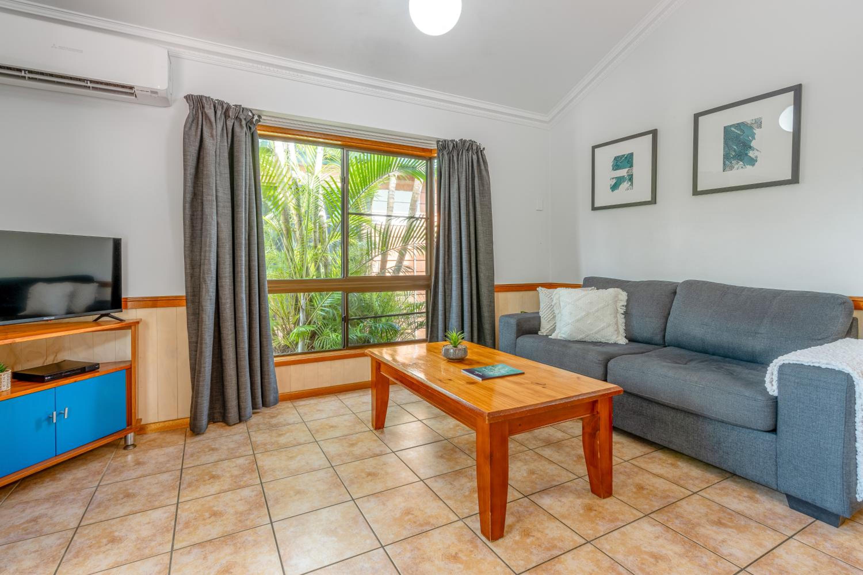 Spa Villa - 2 Bedroom