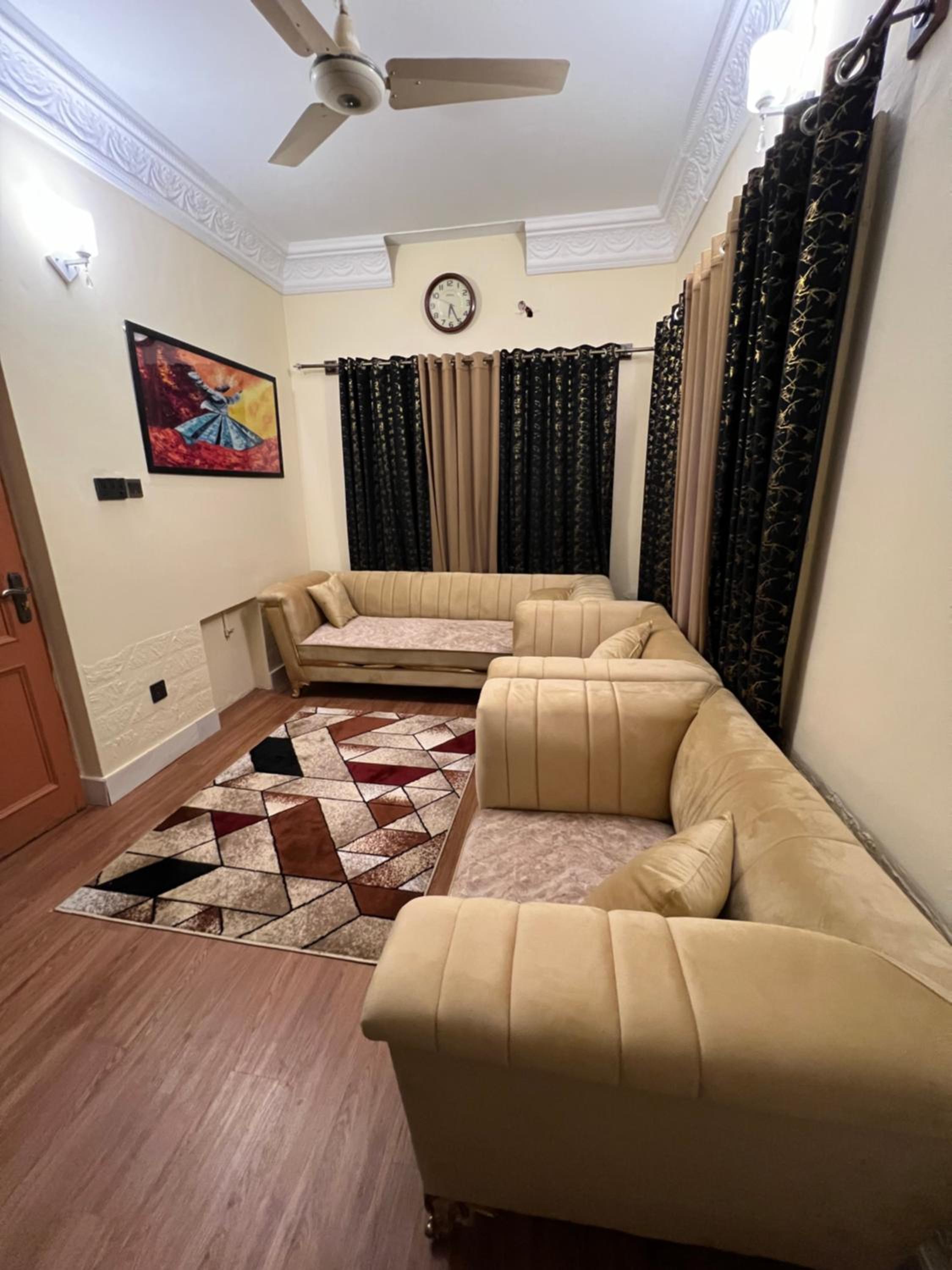 Two-Bedroom Villa photo 2