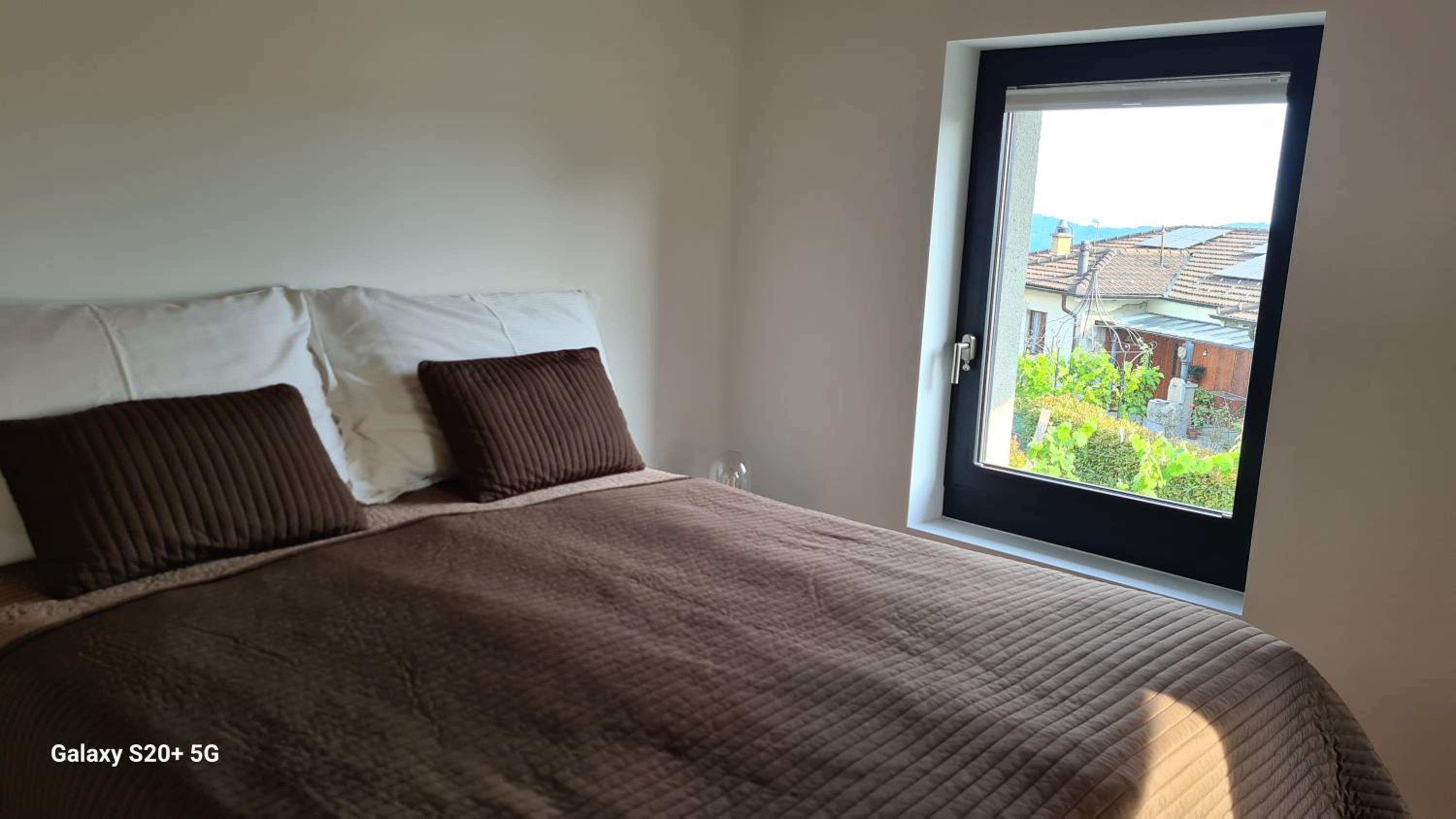 Standard Double Room photo 3