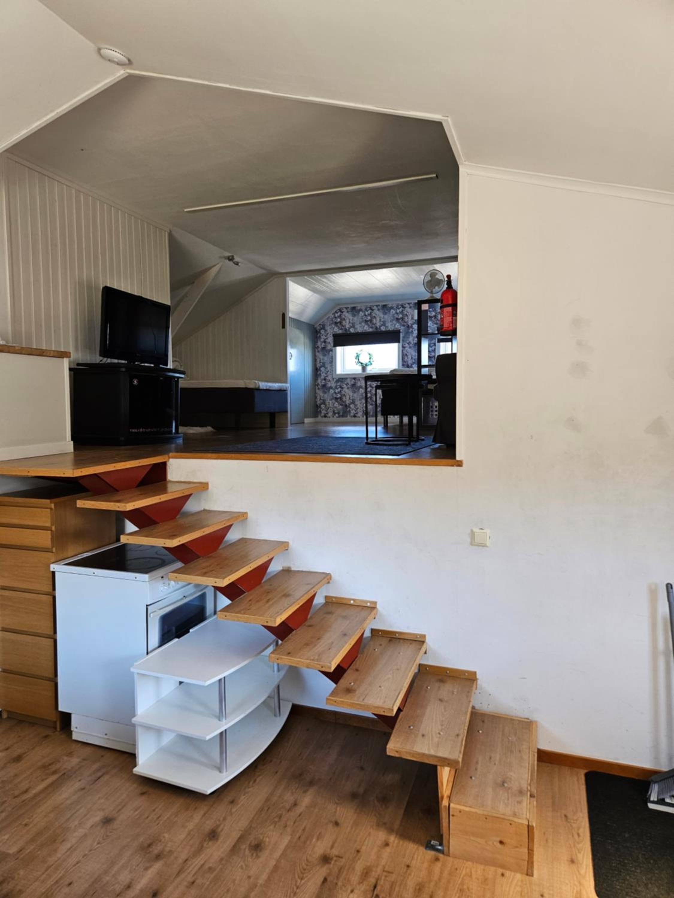 Two-Bedroom Apartment photo 3